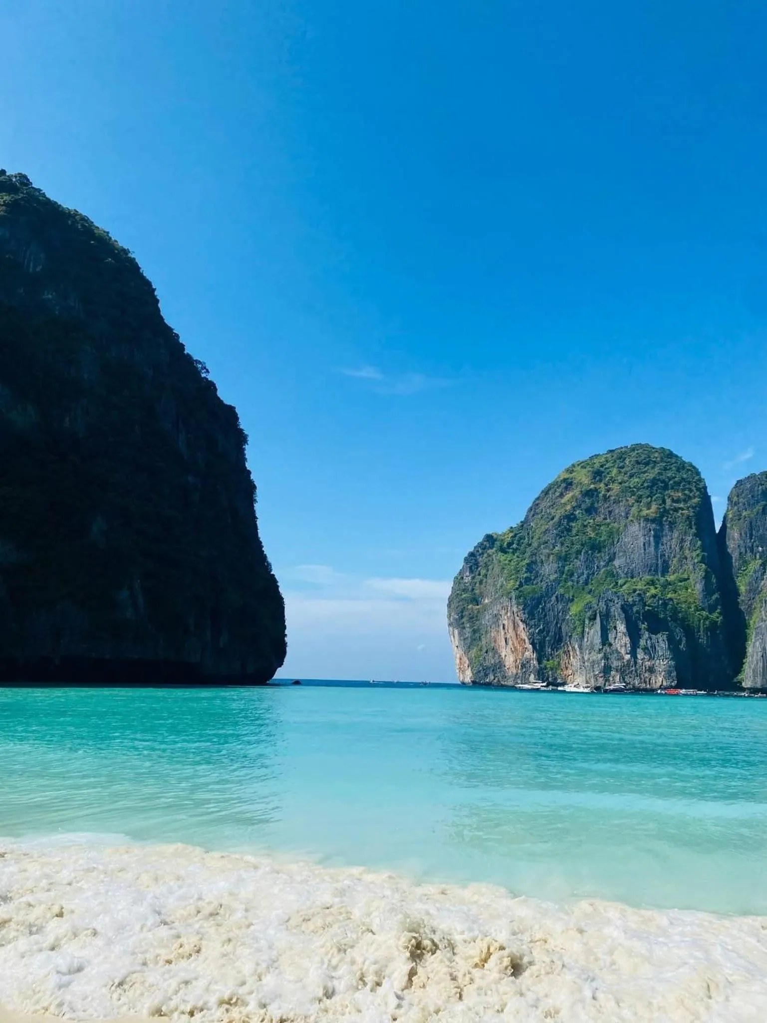 Day in Palm Kiri Aonang Resort