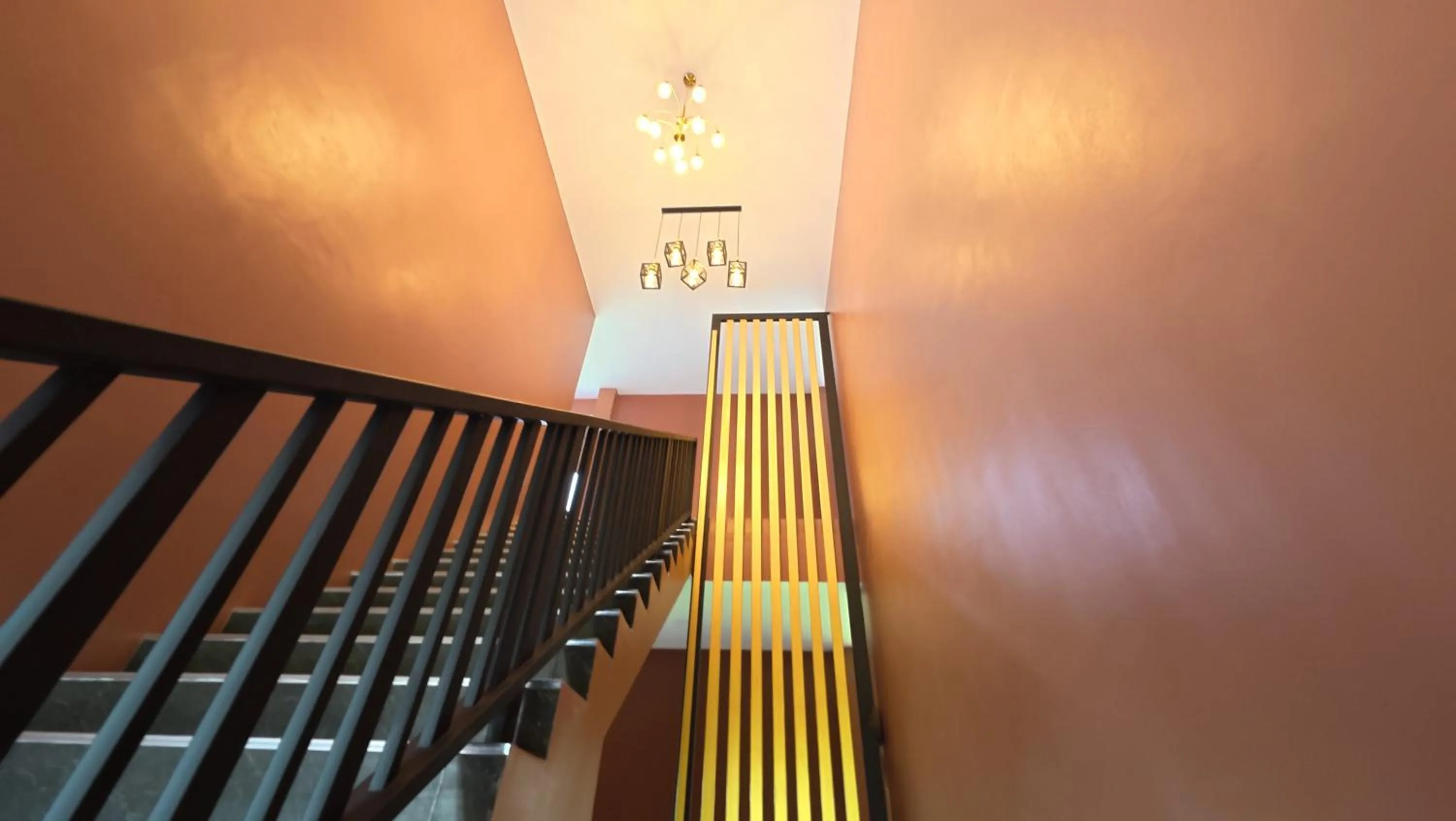 Property building in Palm Kiri Aonang Resort