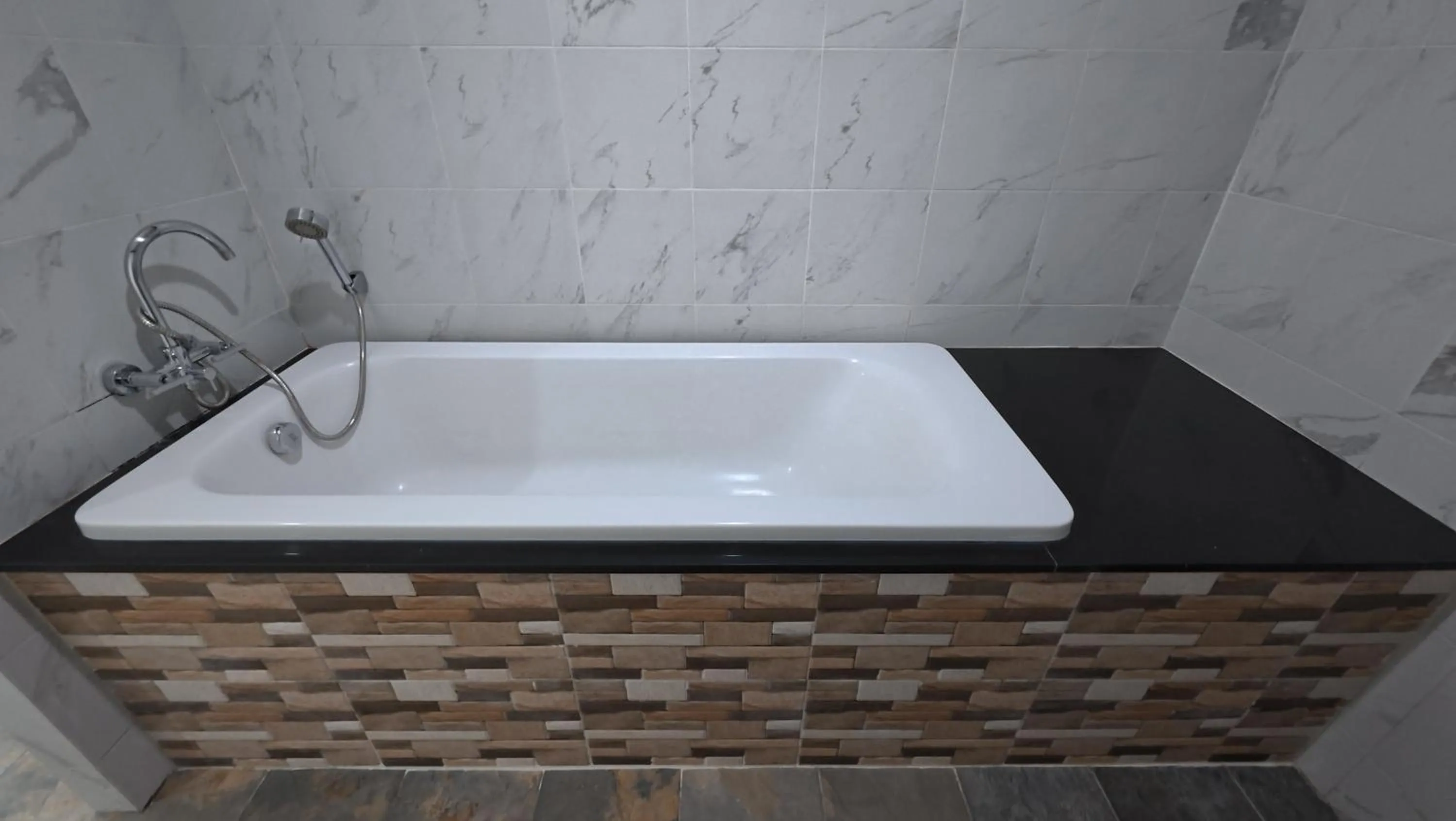 Bath in Palm Kiri Aonang Resort