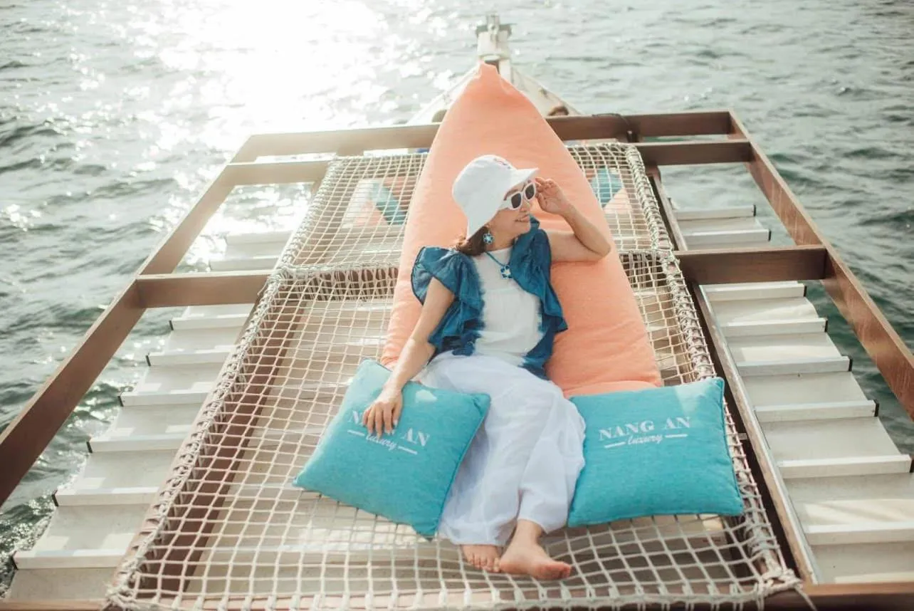 Day in Palm Kiri Aonang Resort