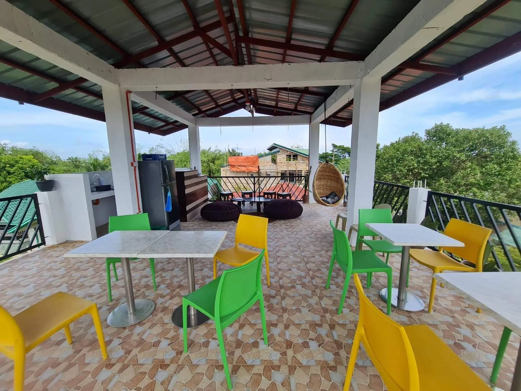 Restaurant/places to eat in Alona's Traditional Filipino Home near 100 Islands Wharf