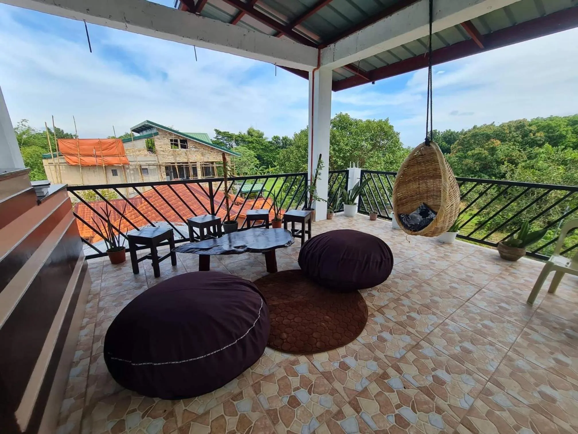 Restaurant/places to eat in Alona's Traditional Filipino Home near 100 Islands Wharf