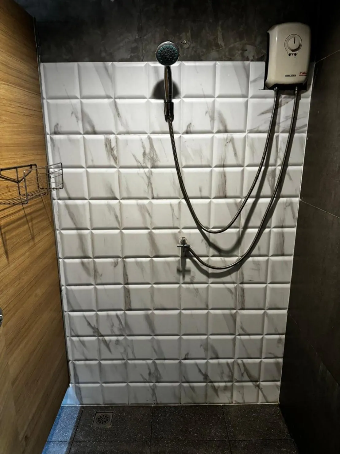 Glur Central Pratunam