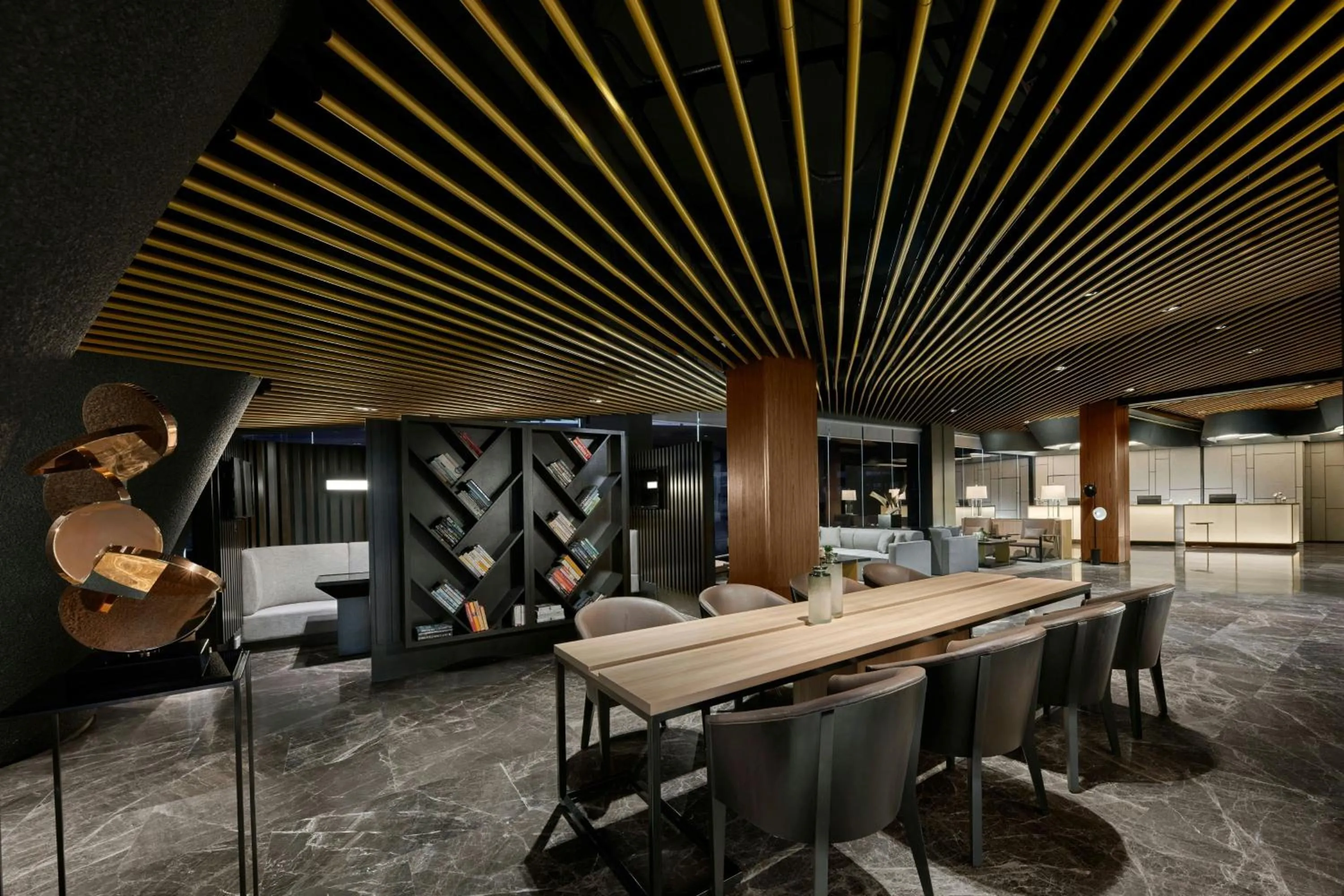 Other in AC Hotel by Marriott Puchong