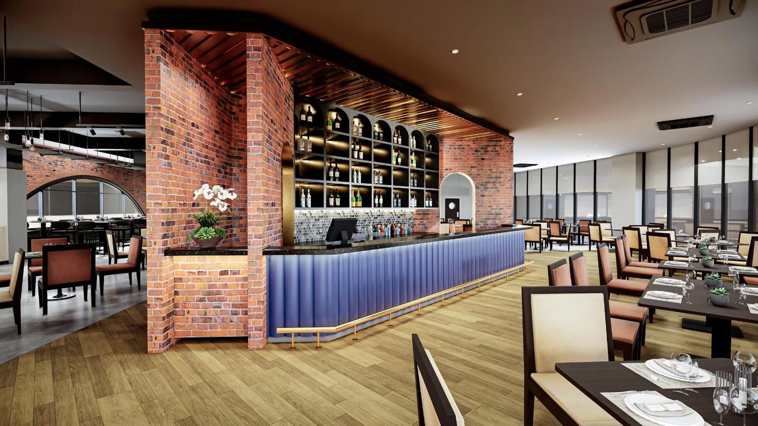 AC Hotel by Marriott Puchong