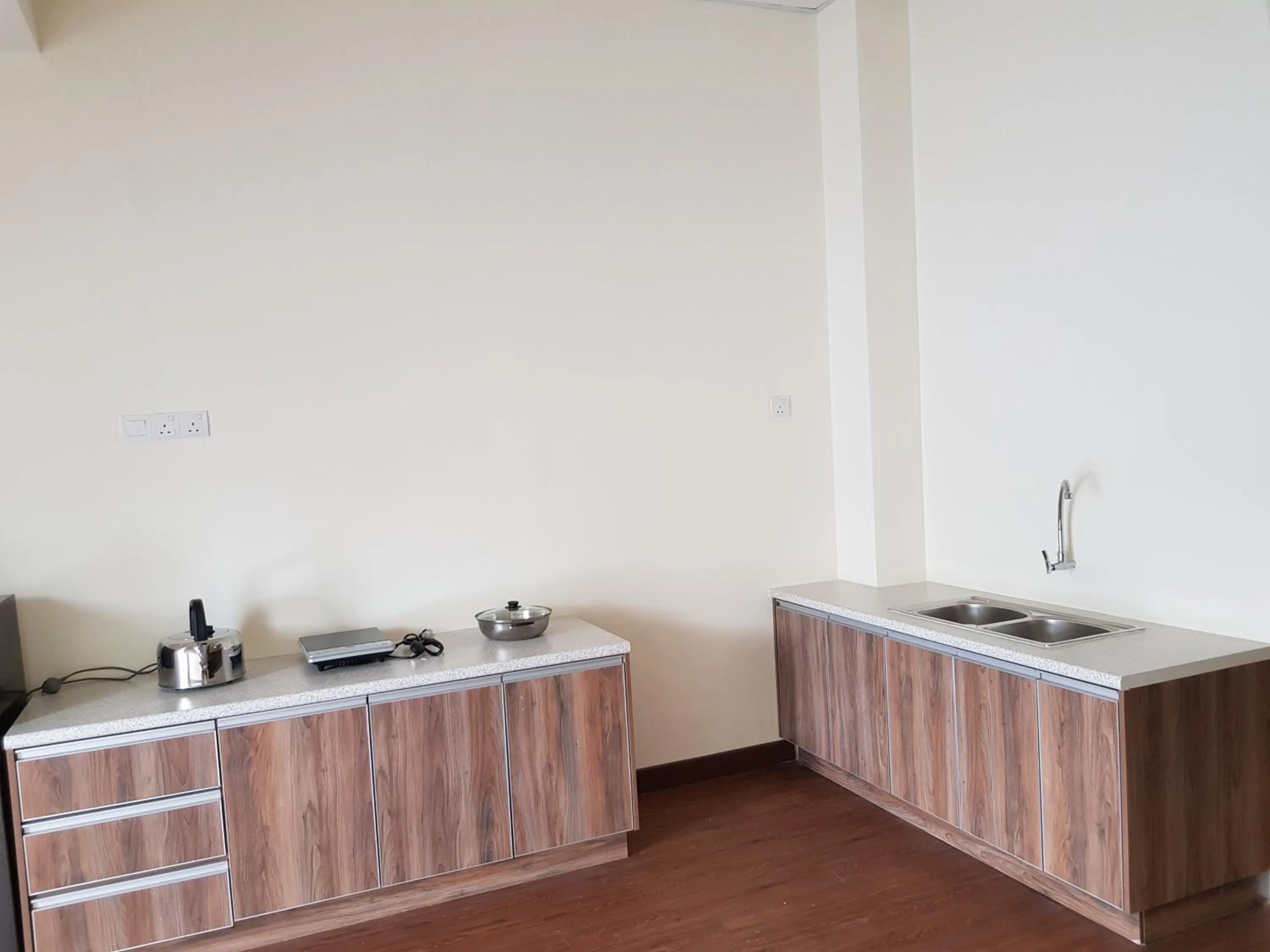 Hotel Double Stars Cameron Highlands