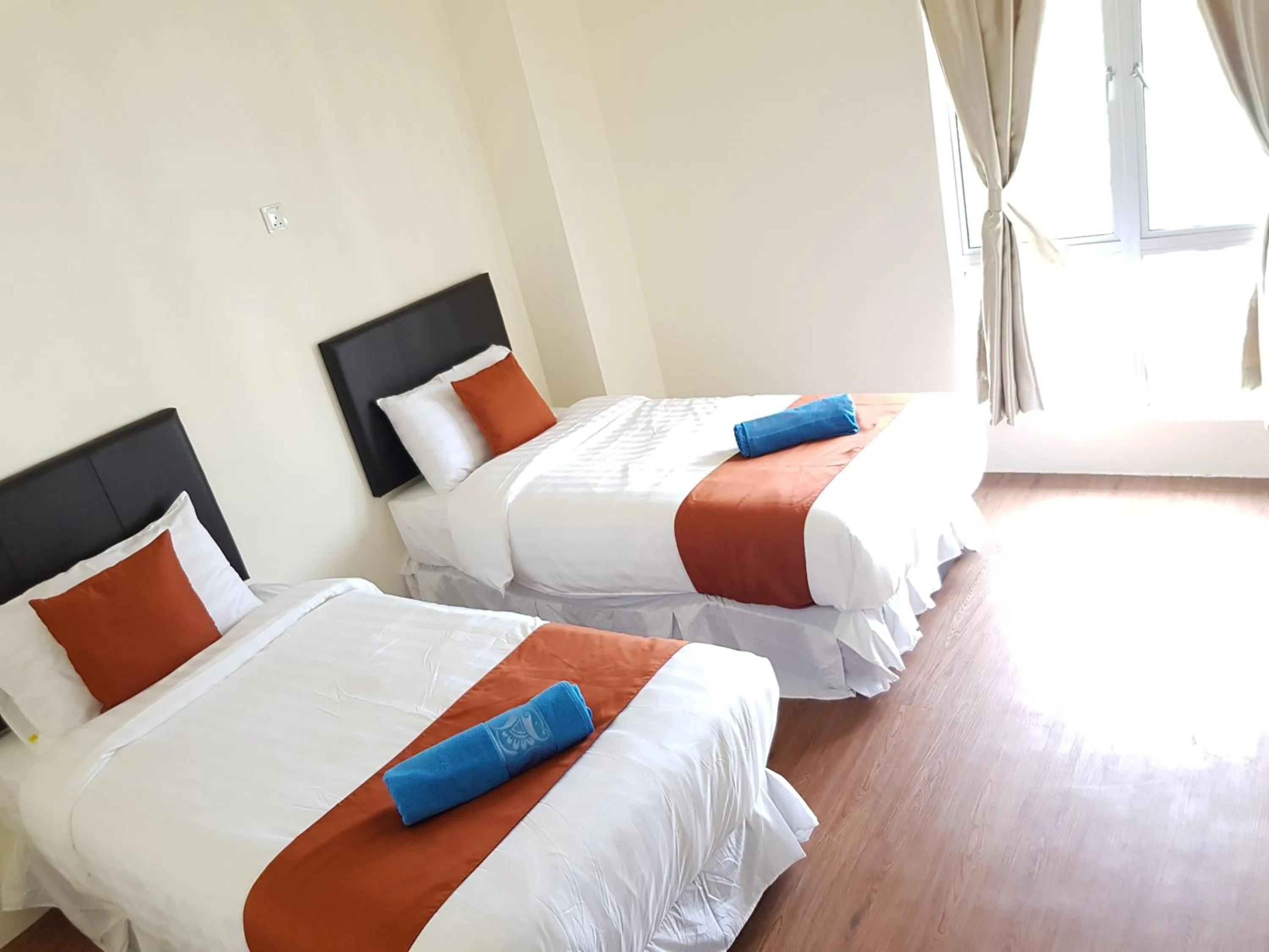 Hotel Double Stars Cameron Highlands