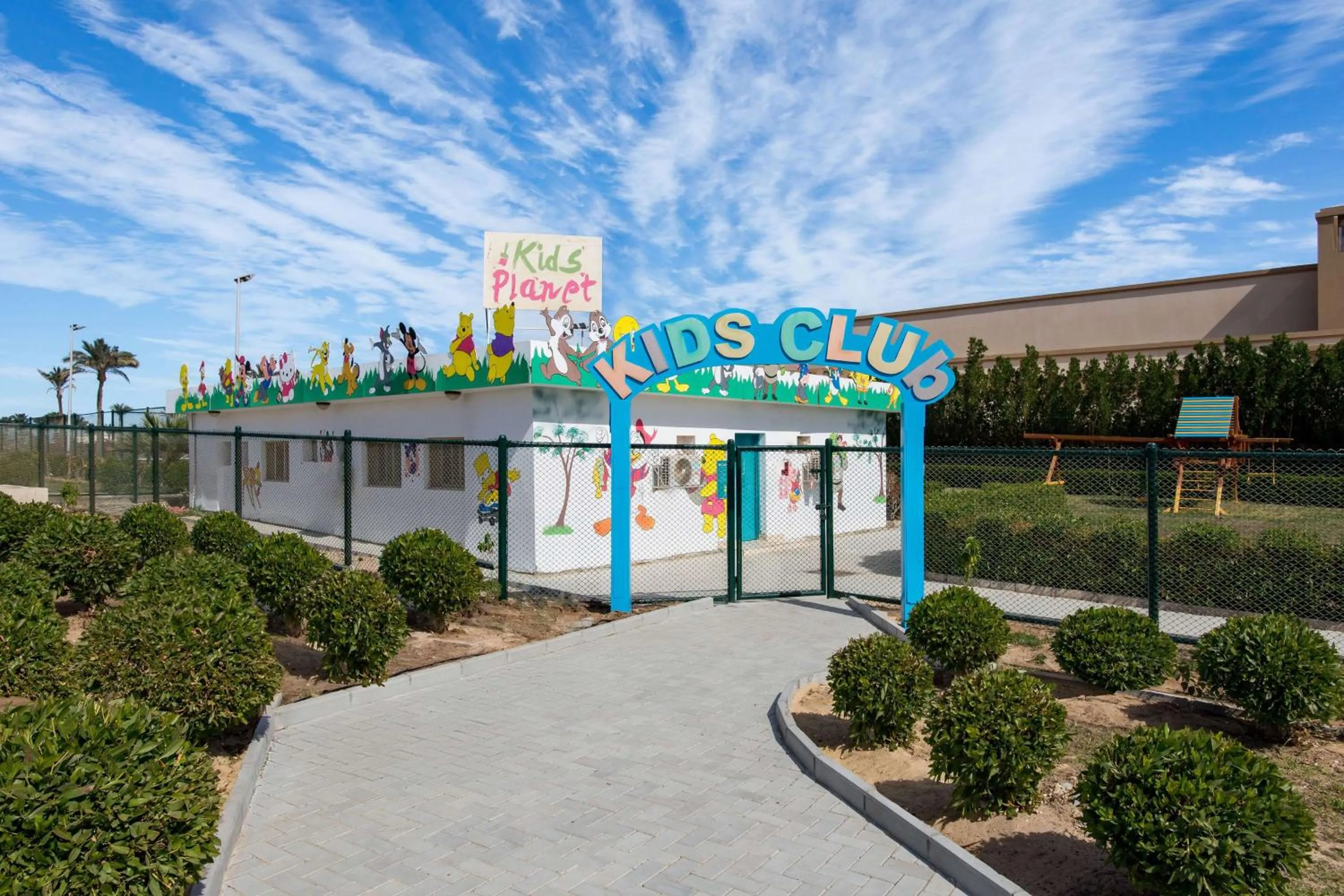 Sports in Marina Resort Port Ghalib, a member of Radisson Individuals