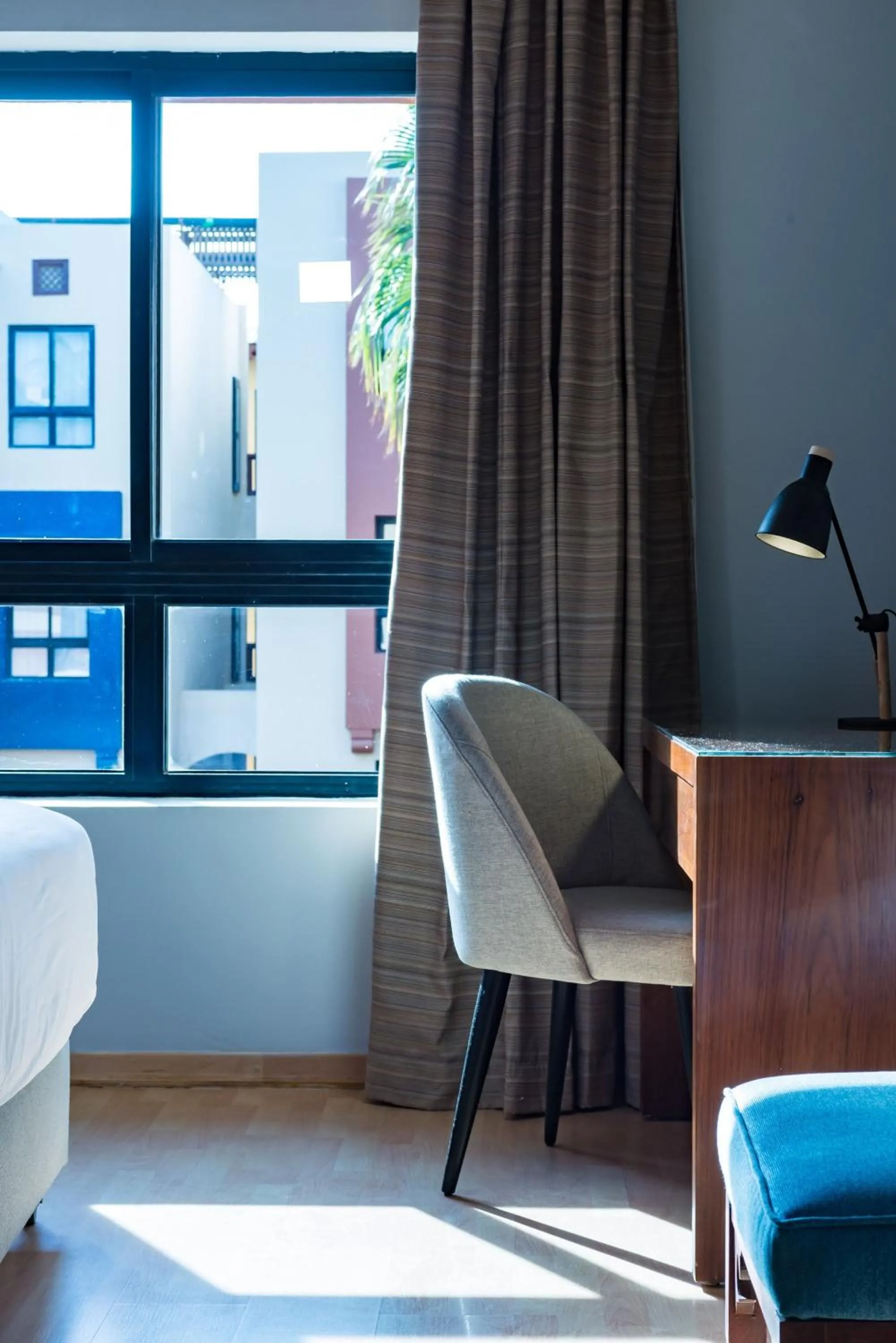 Bedroom in Marina Resort Port Ghalib, a member of Radisson Individuals