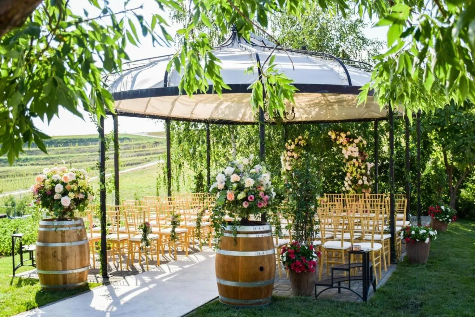 Summer in Casa Timiș - Wellness & Spa Resort