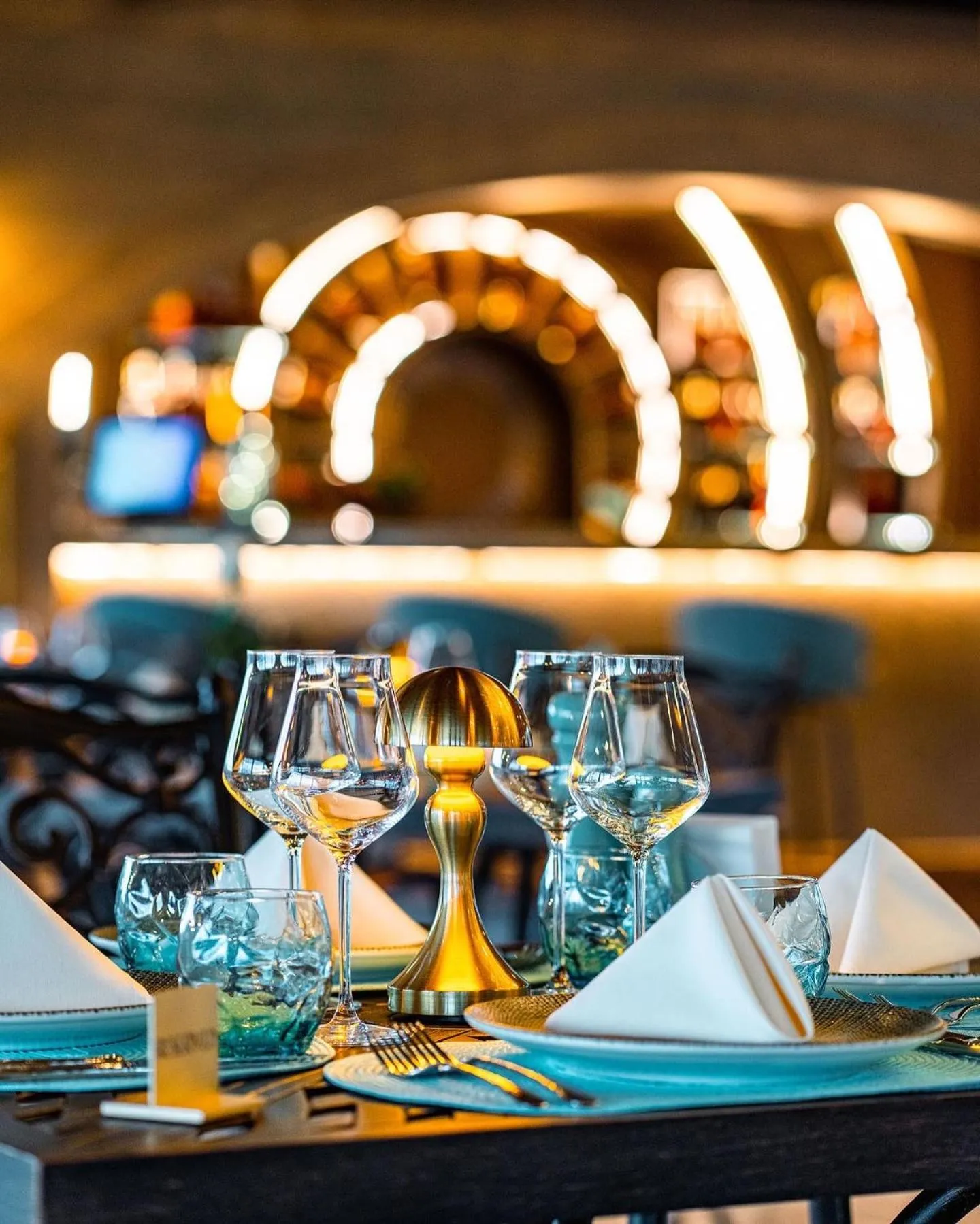 Restaurant/places to eat in Casa Timiș - Wellness & Spa Resort