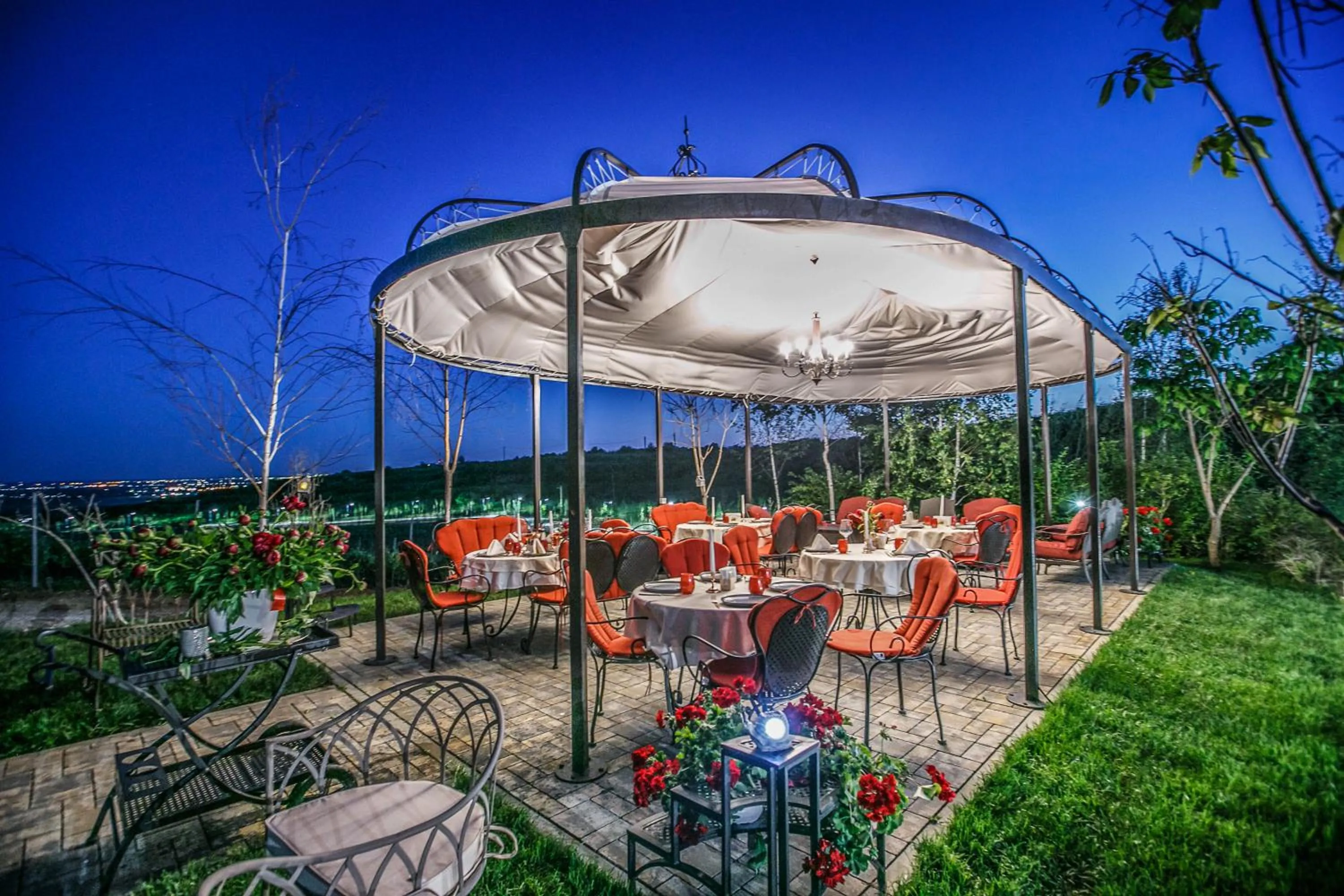 Summer in Casa Timiș - Wellness & Spa Resort