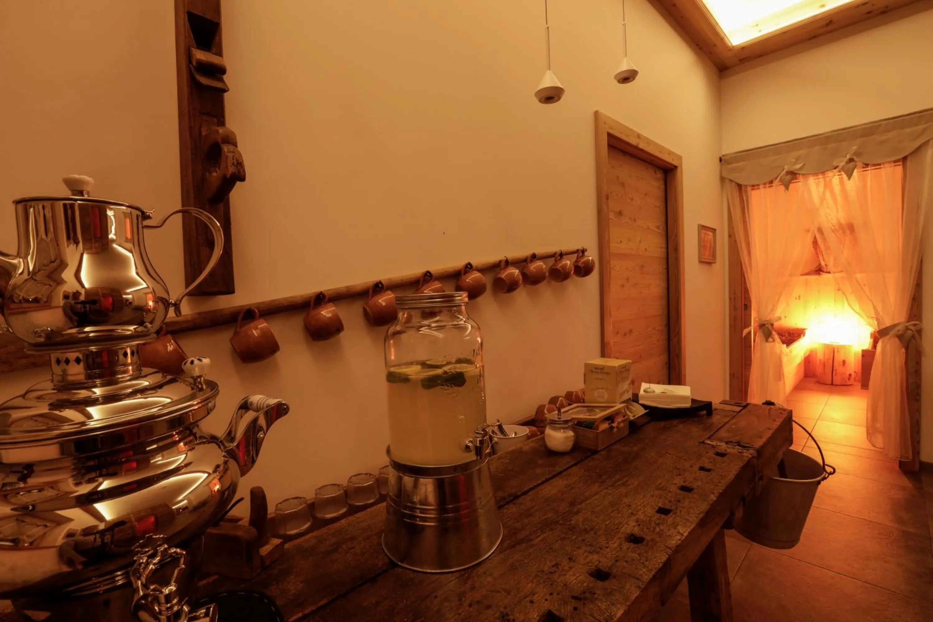 Garnì & Wellness Anderle