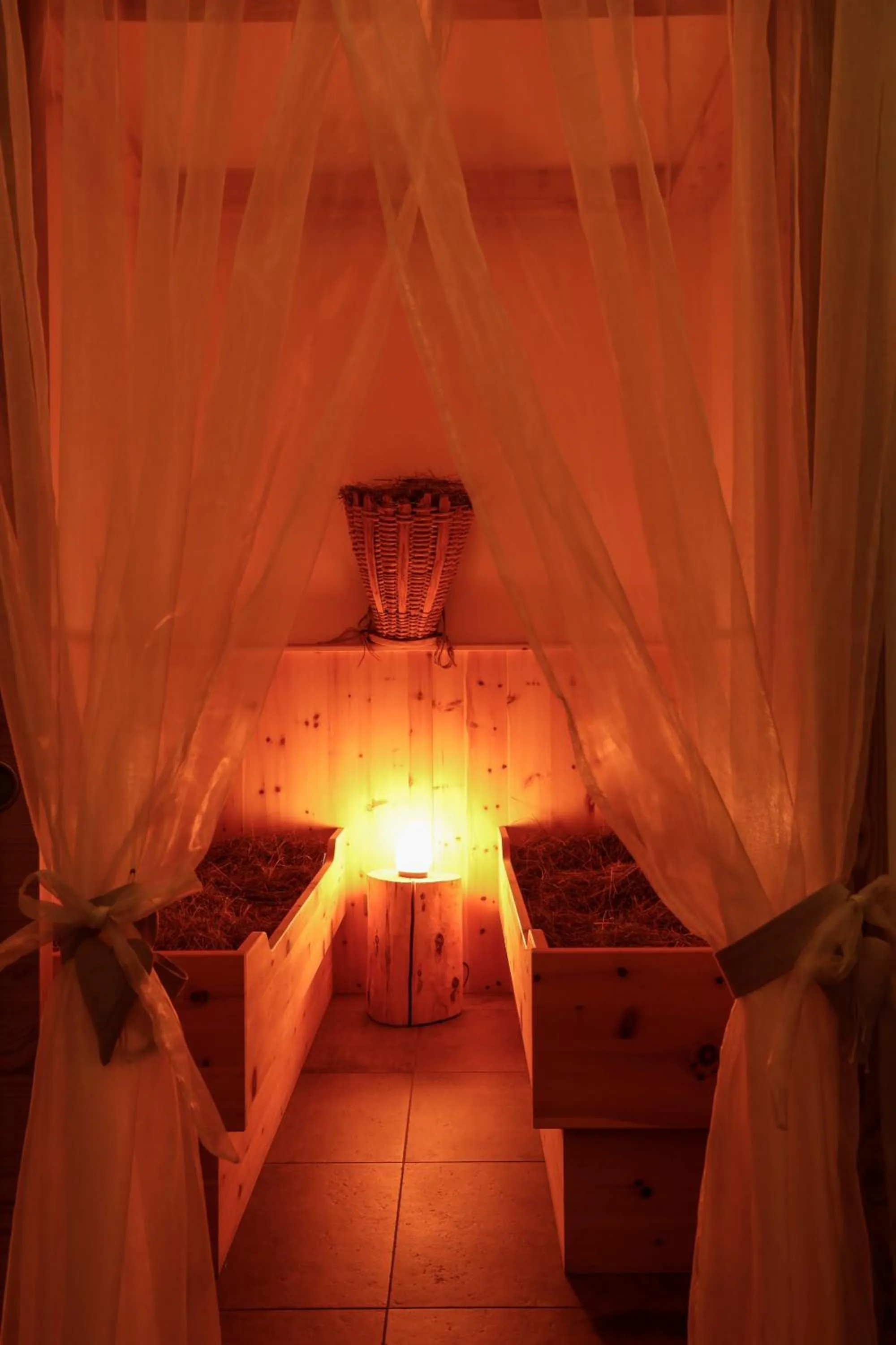 Garnì & Wellness Anderle