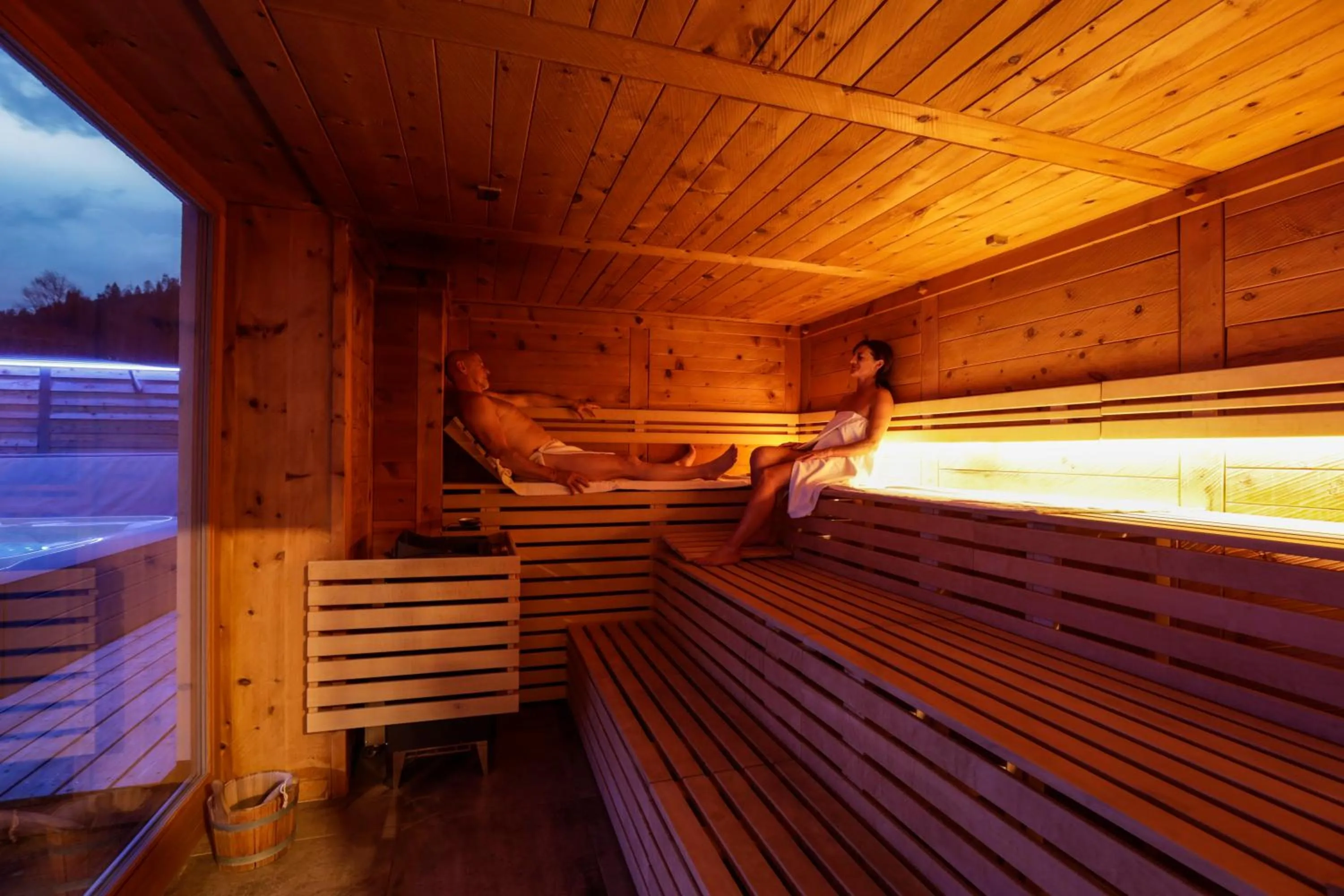 Garnì & Wellness Anderle