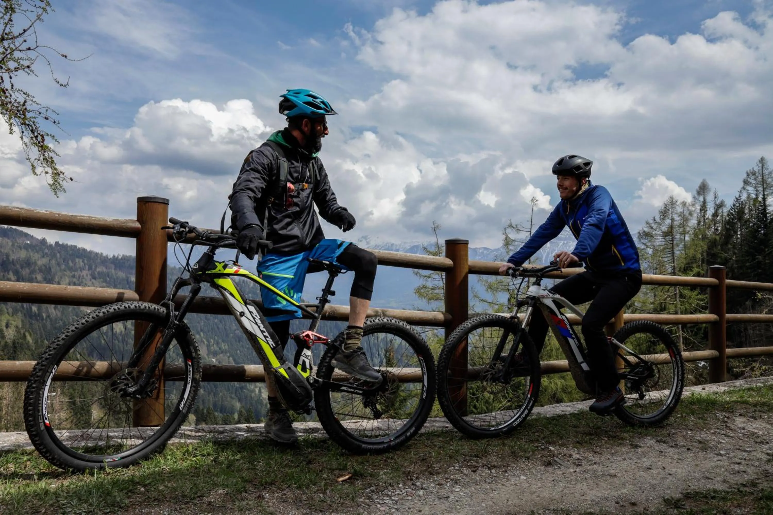 Garnì & Wellness Anderle