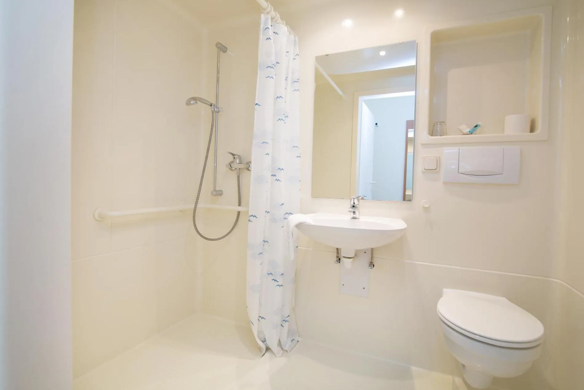 Other in Das Gästehaus Puschendorf