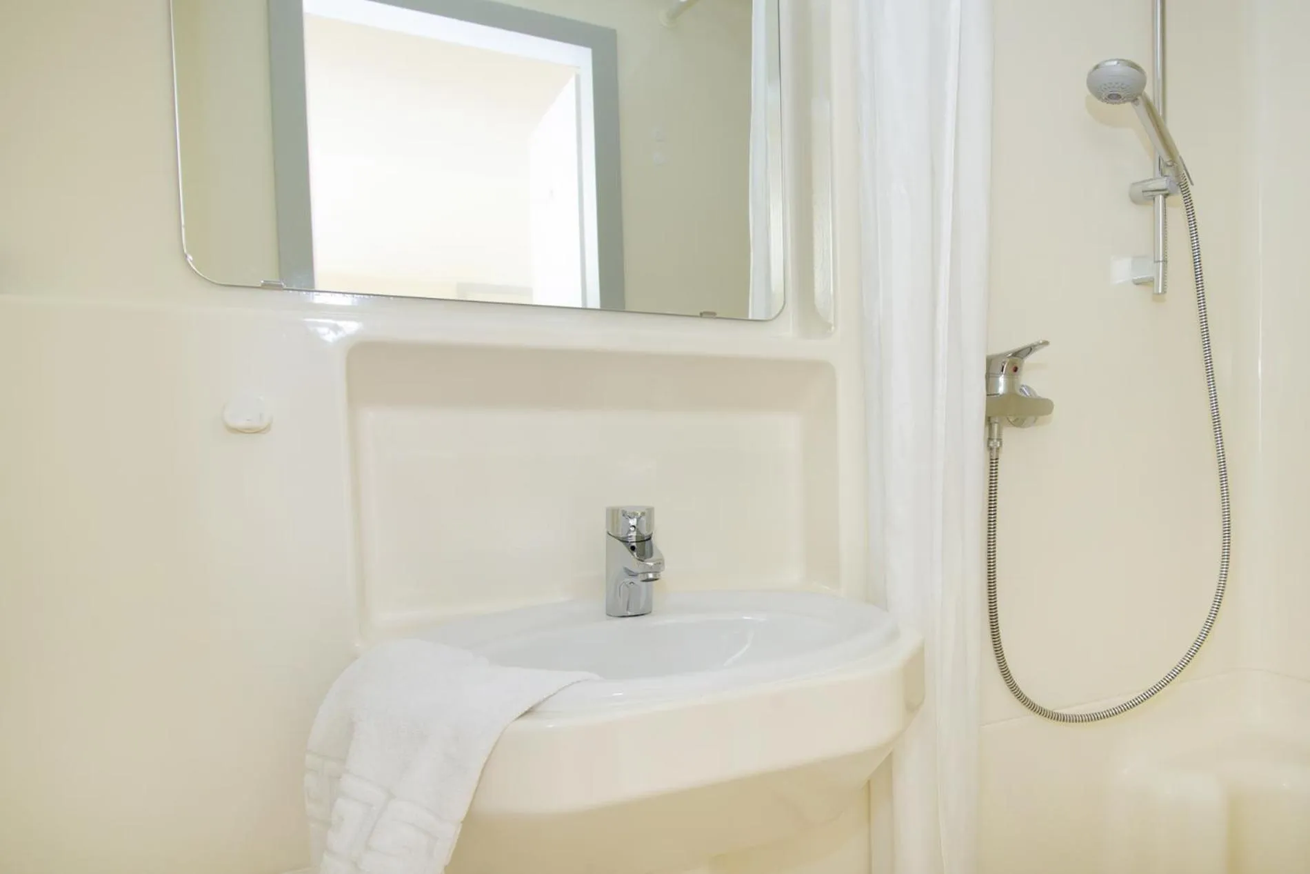 Das Gästehaus Puschendorf