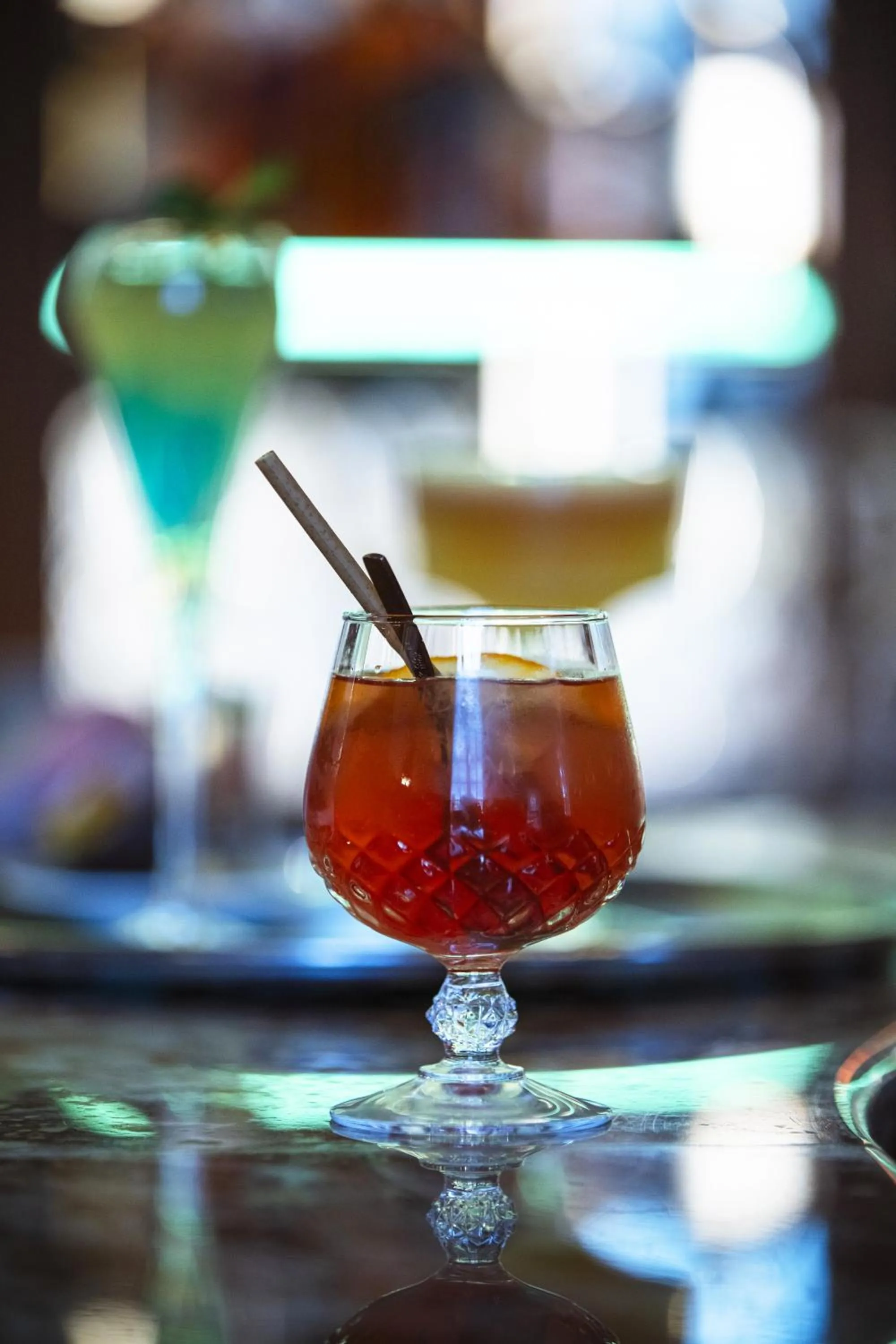 Restaurant/places to eat in Hotel & Spa Le Grand Monarque, BW Premier Collection