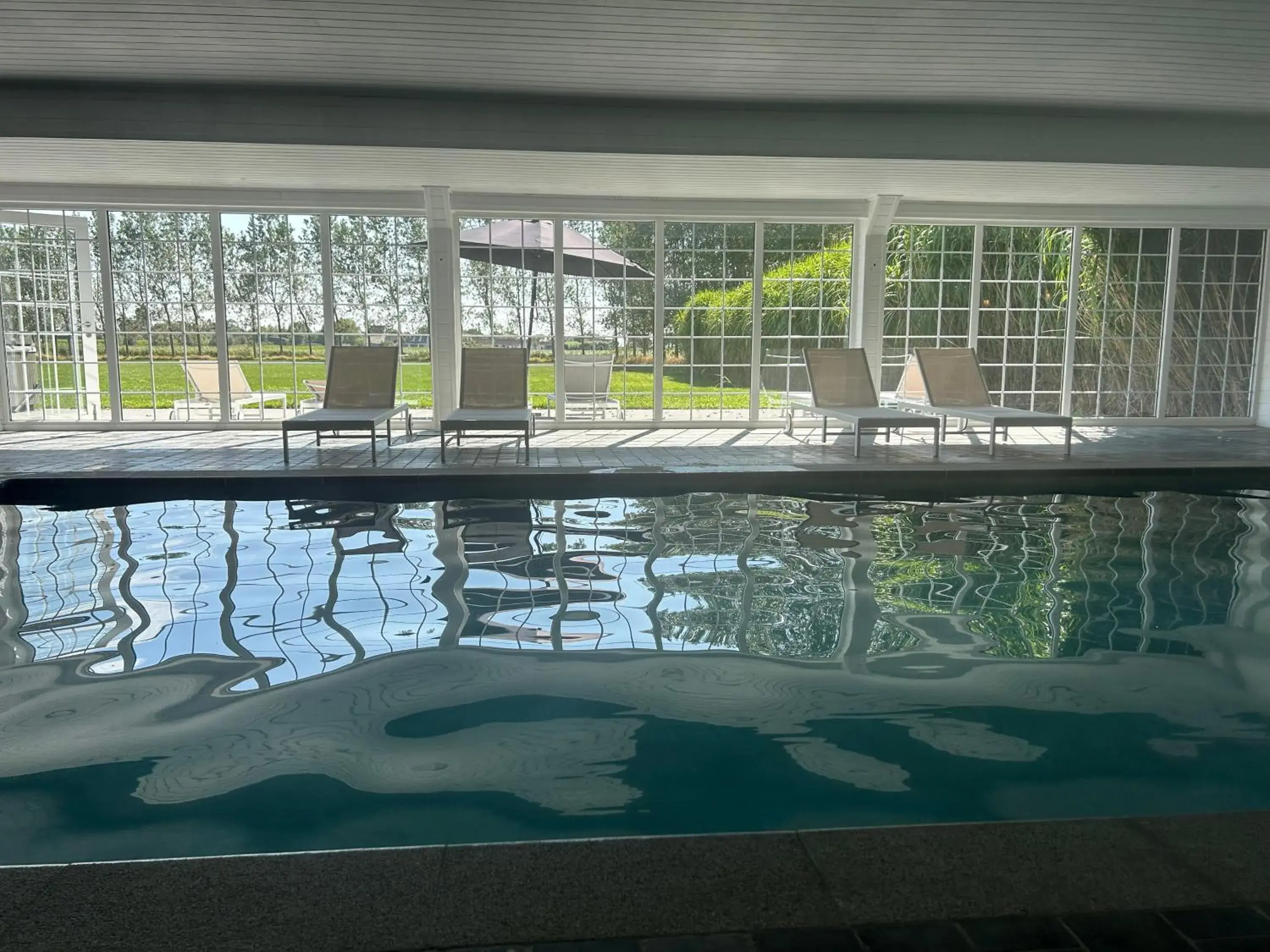 Kapelhoeve Kapelhoeve