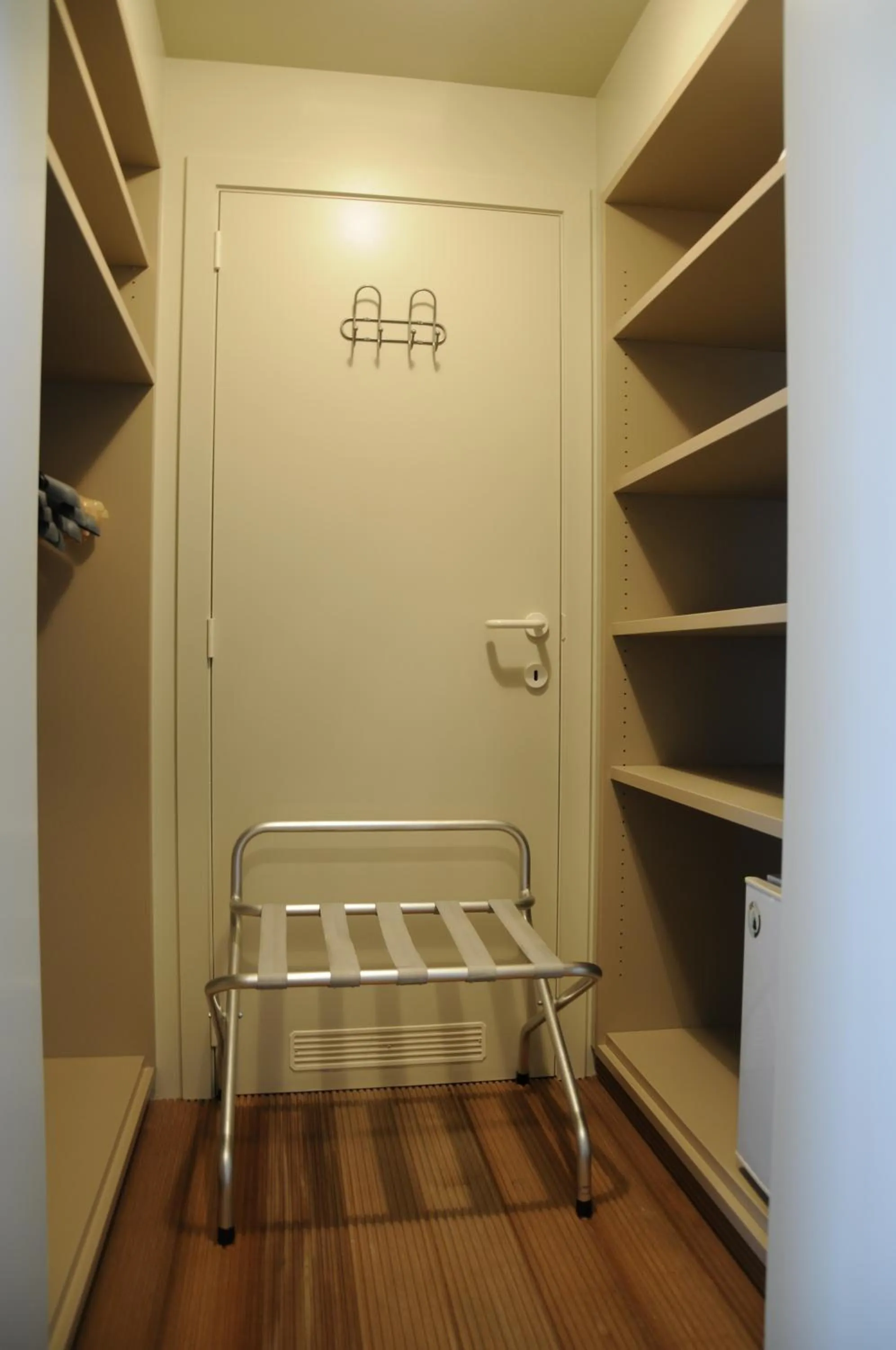 wardrobe in Kapelhoeve