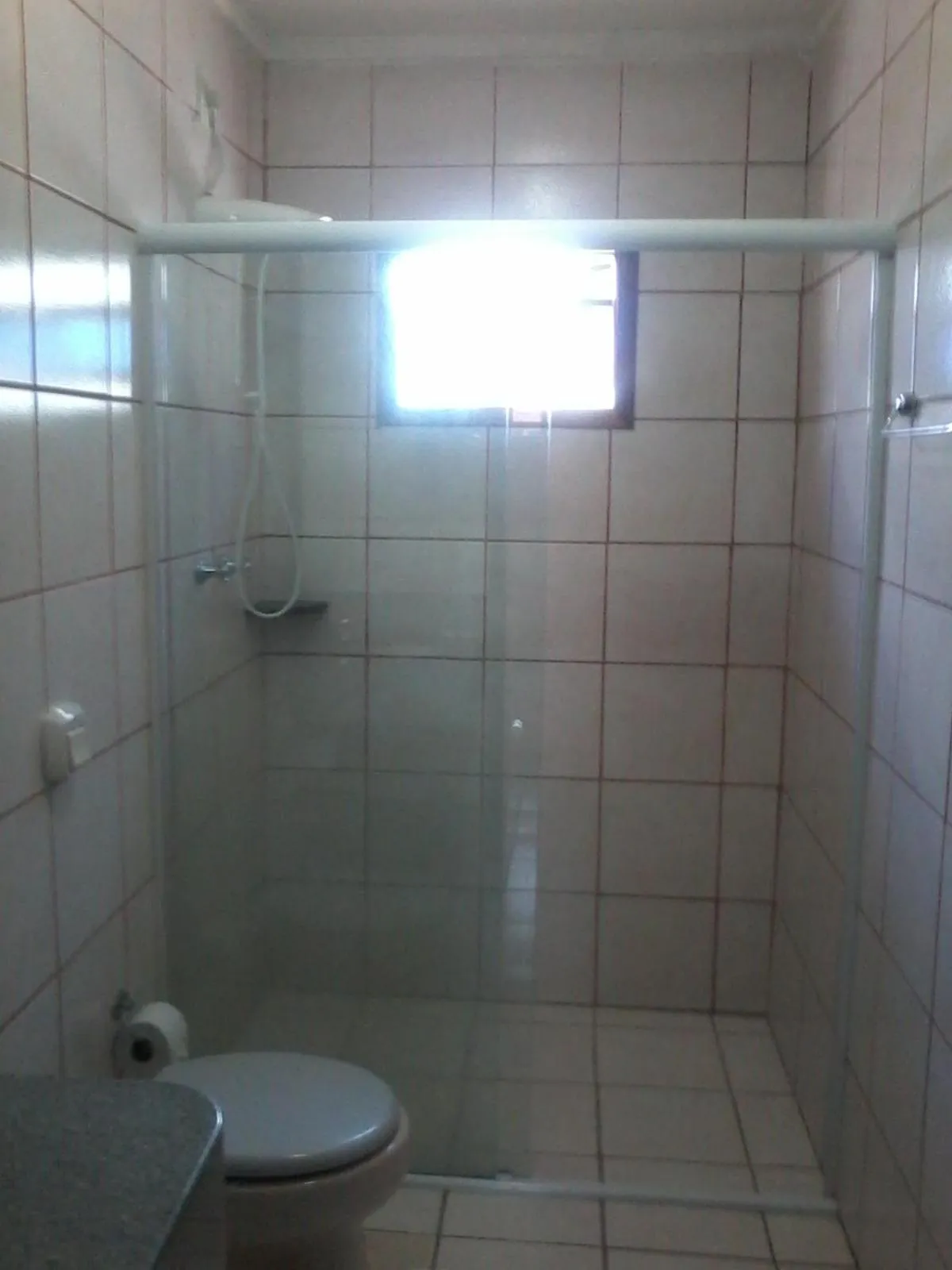 Mountain view in Termas Park Hotel