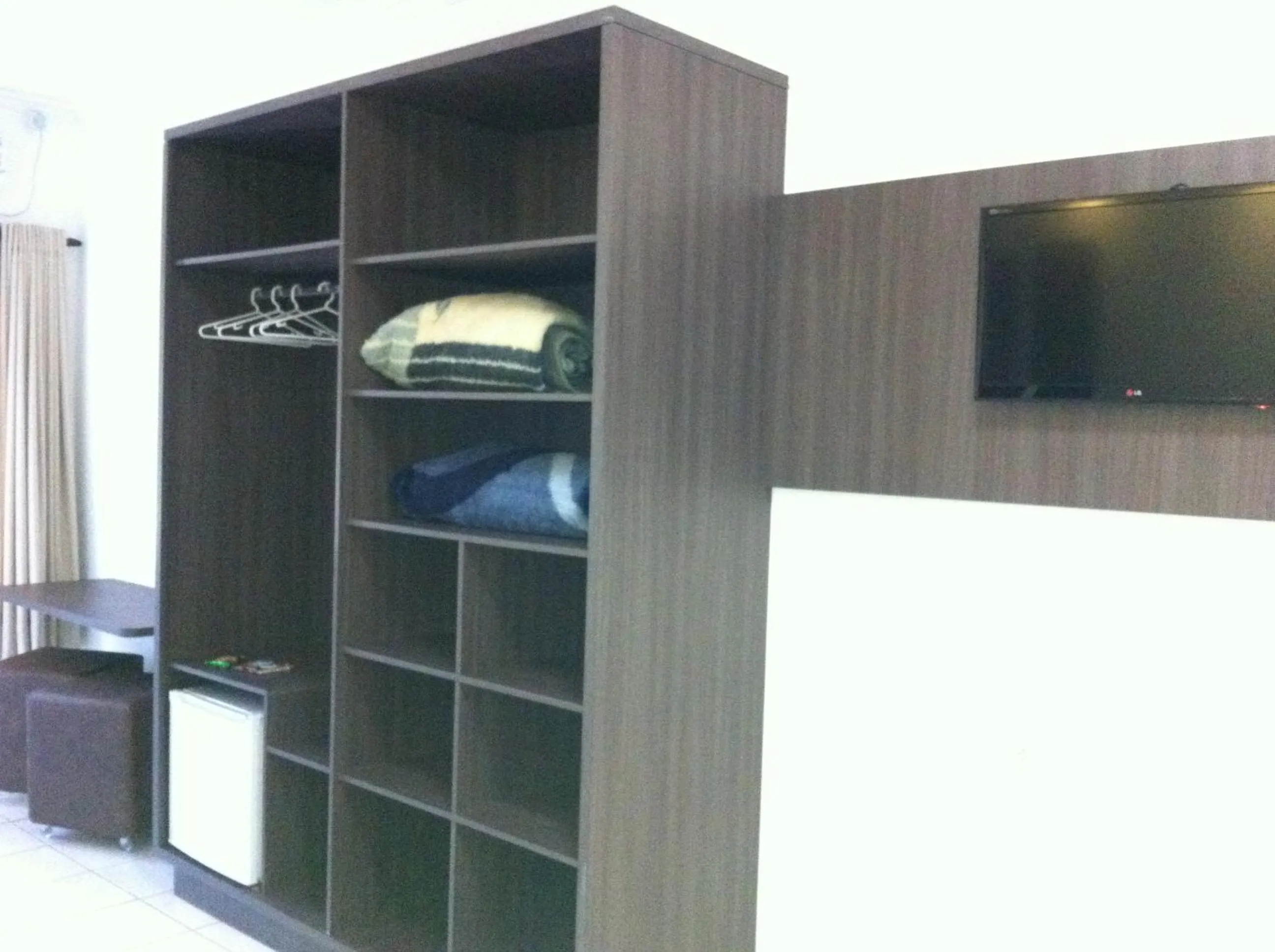 Pool view in Termas Park Hotel