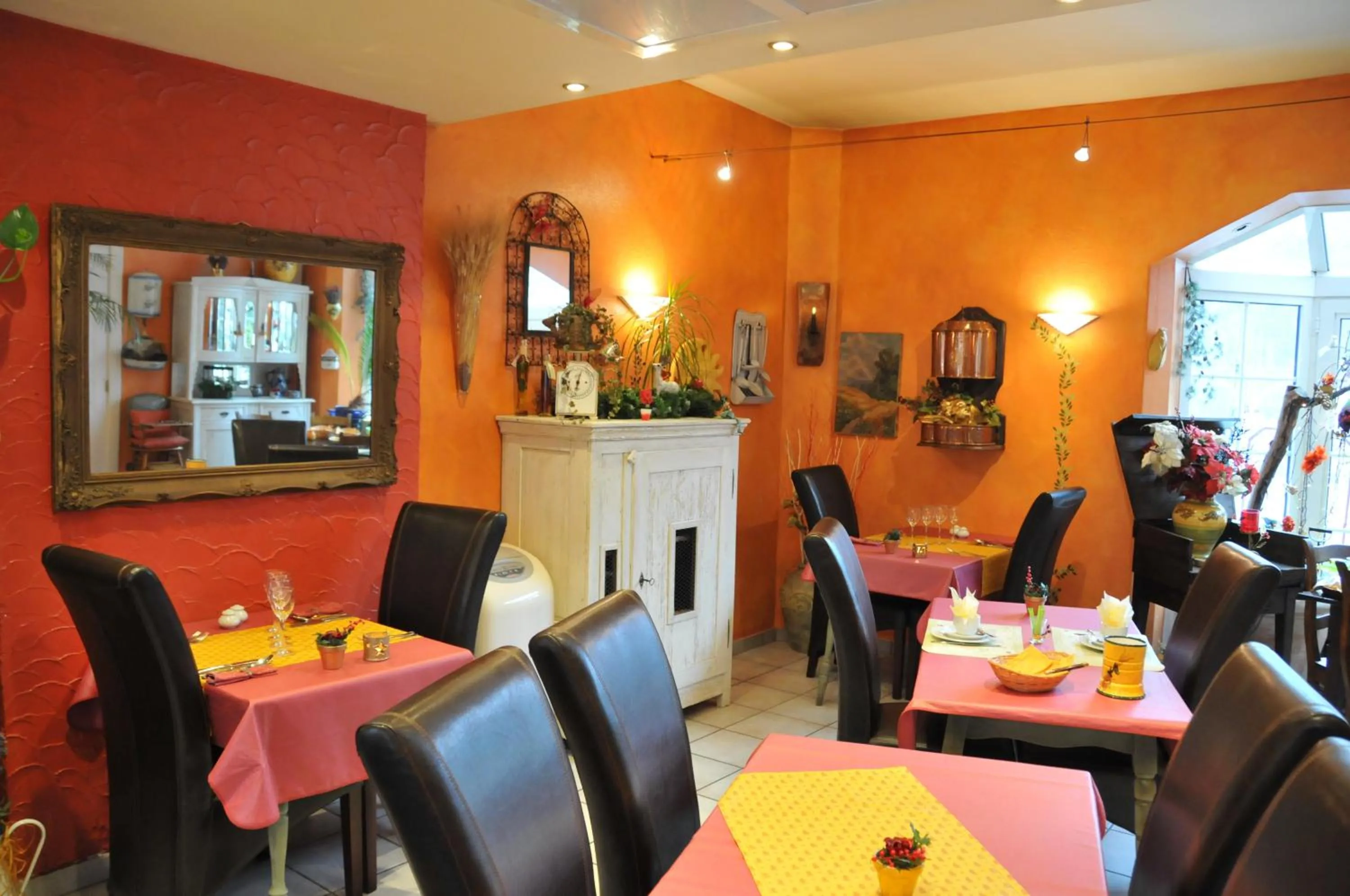 Hotel Le Luxembourg