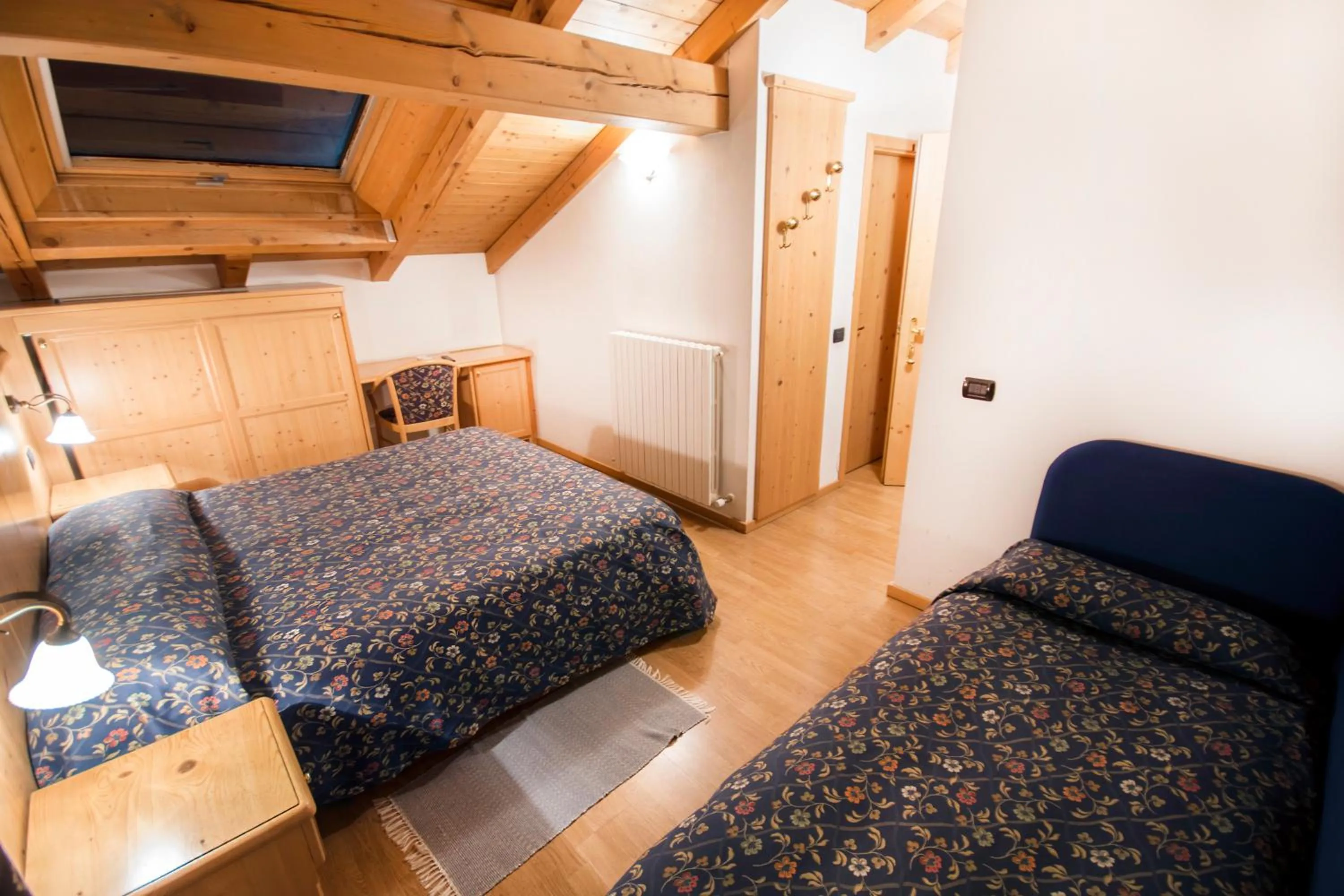 Photo of the whole room, Bed in Hotel Giardino