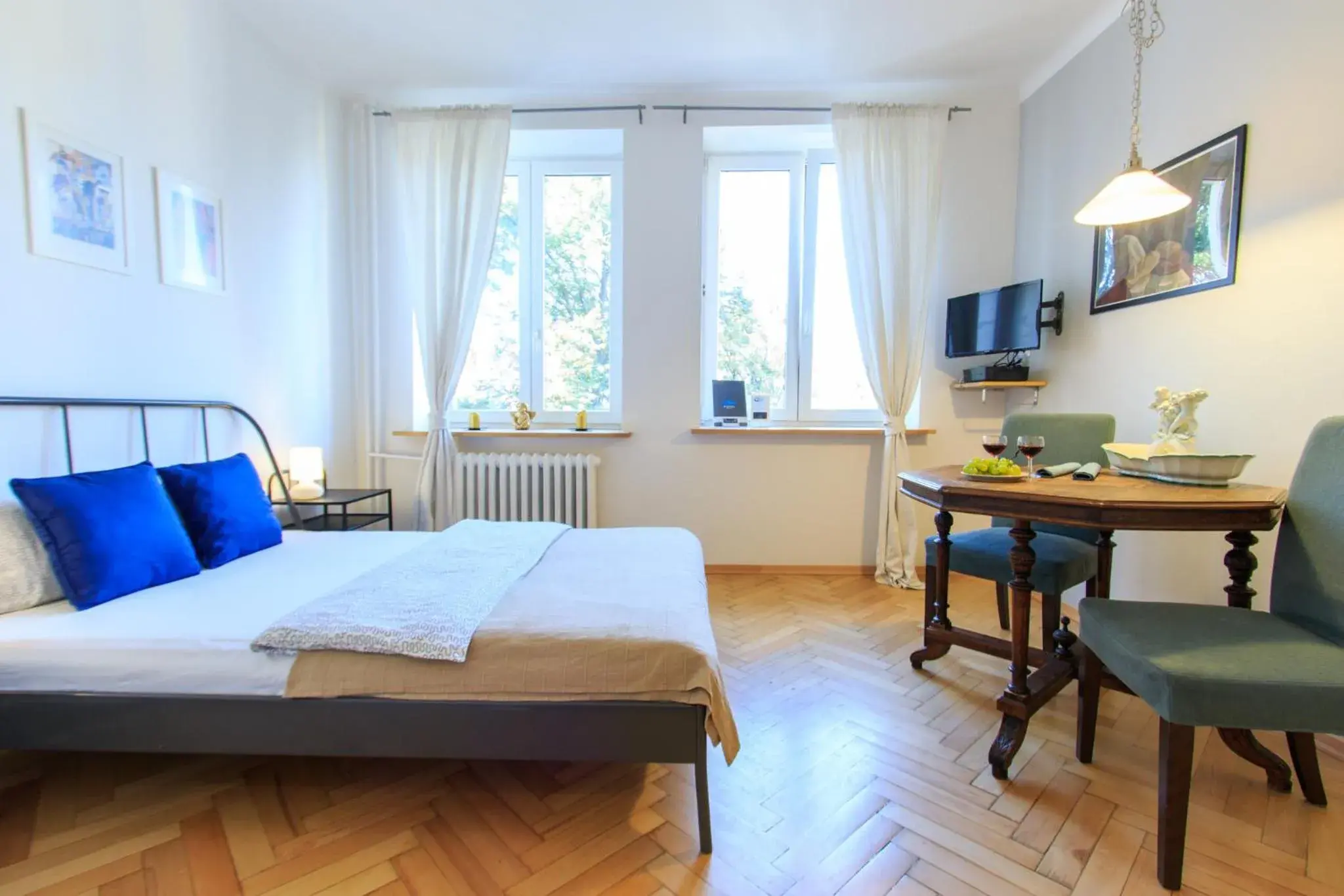 Rental Apartments Bednarska Rental Apartments Bednarska