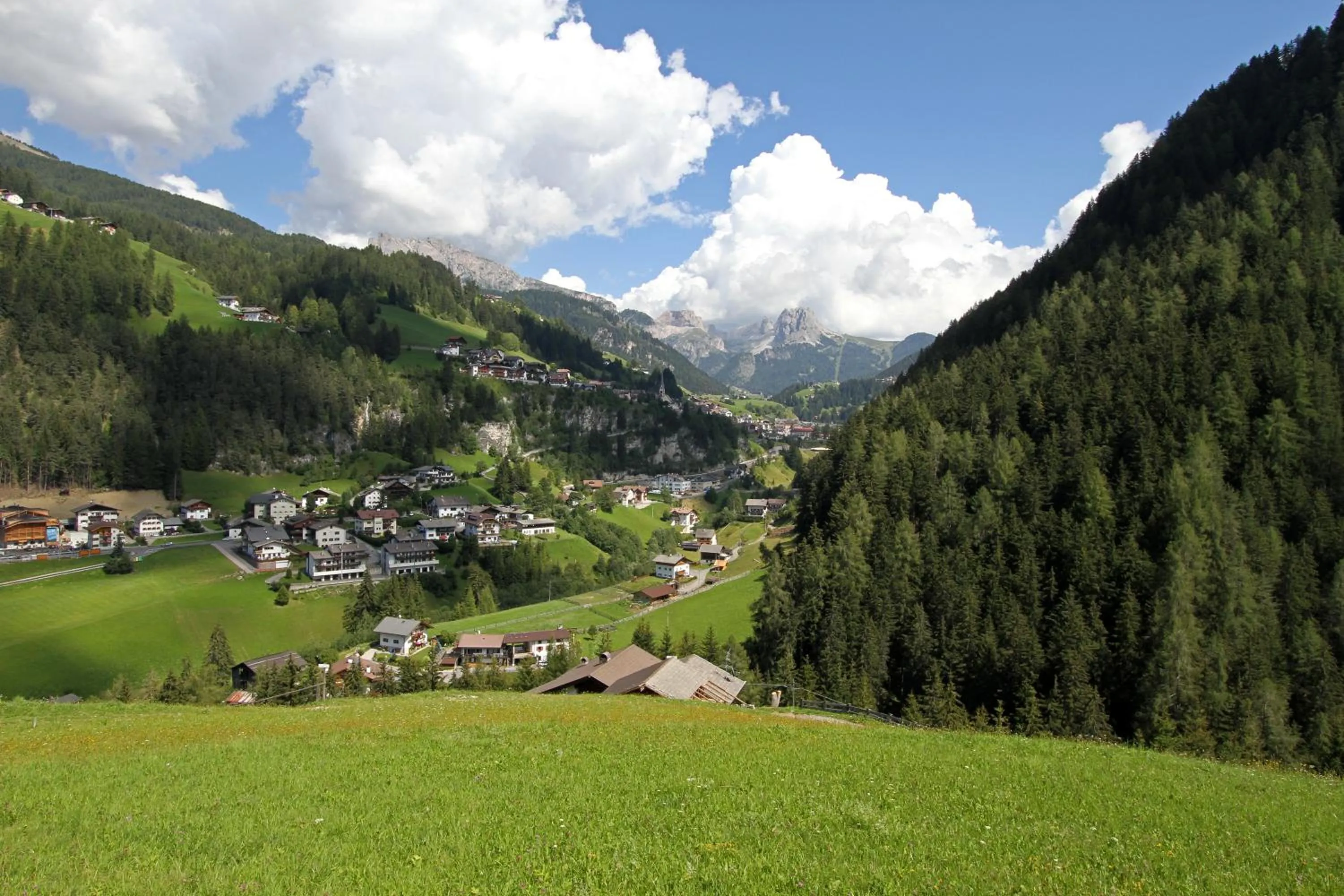 Day in Residence Telemark