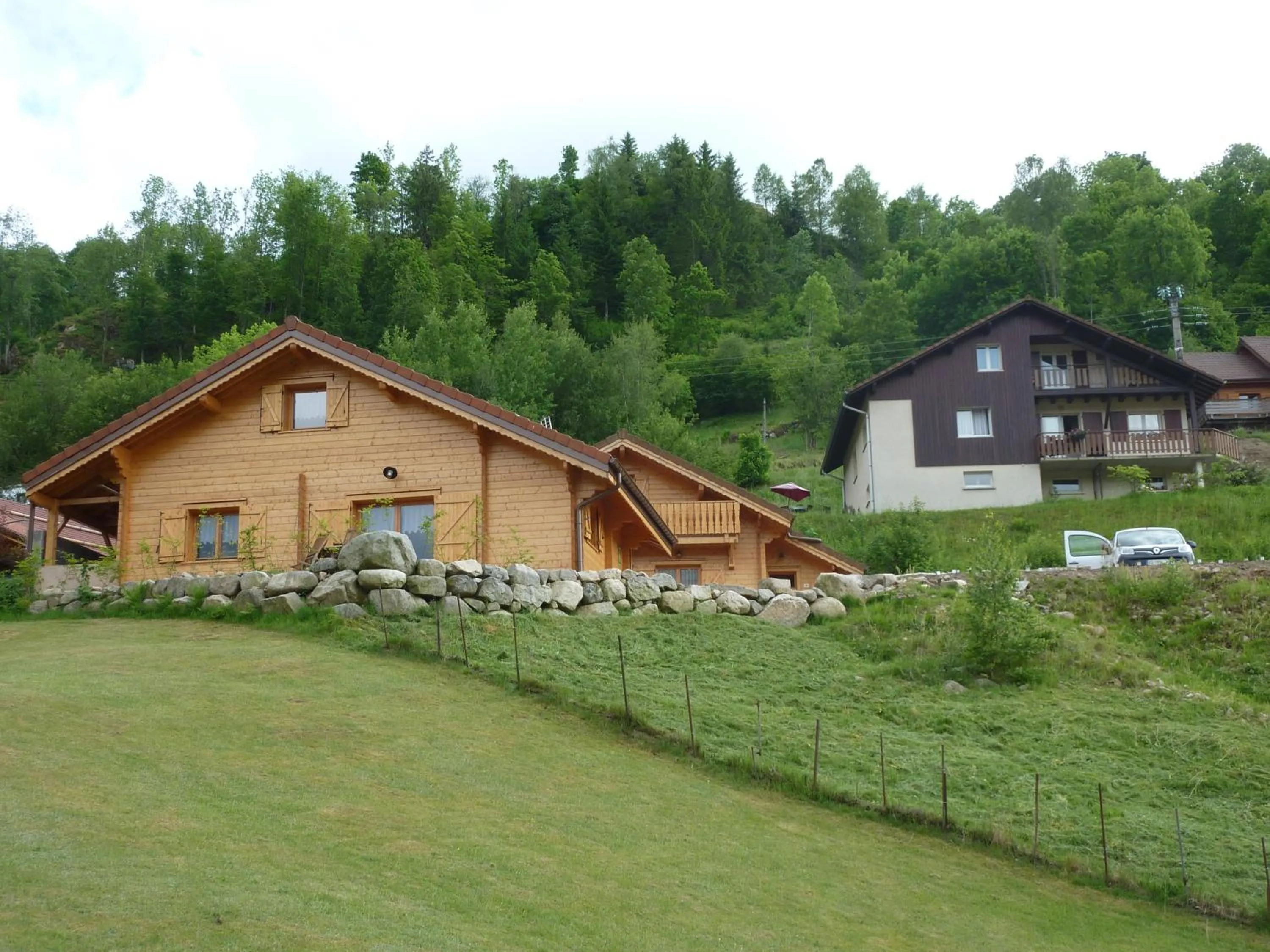 Le Planot