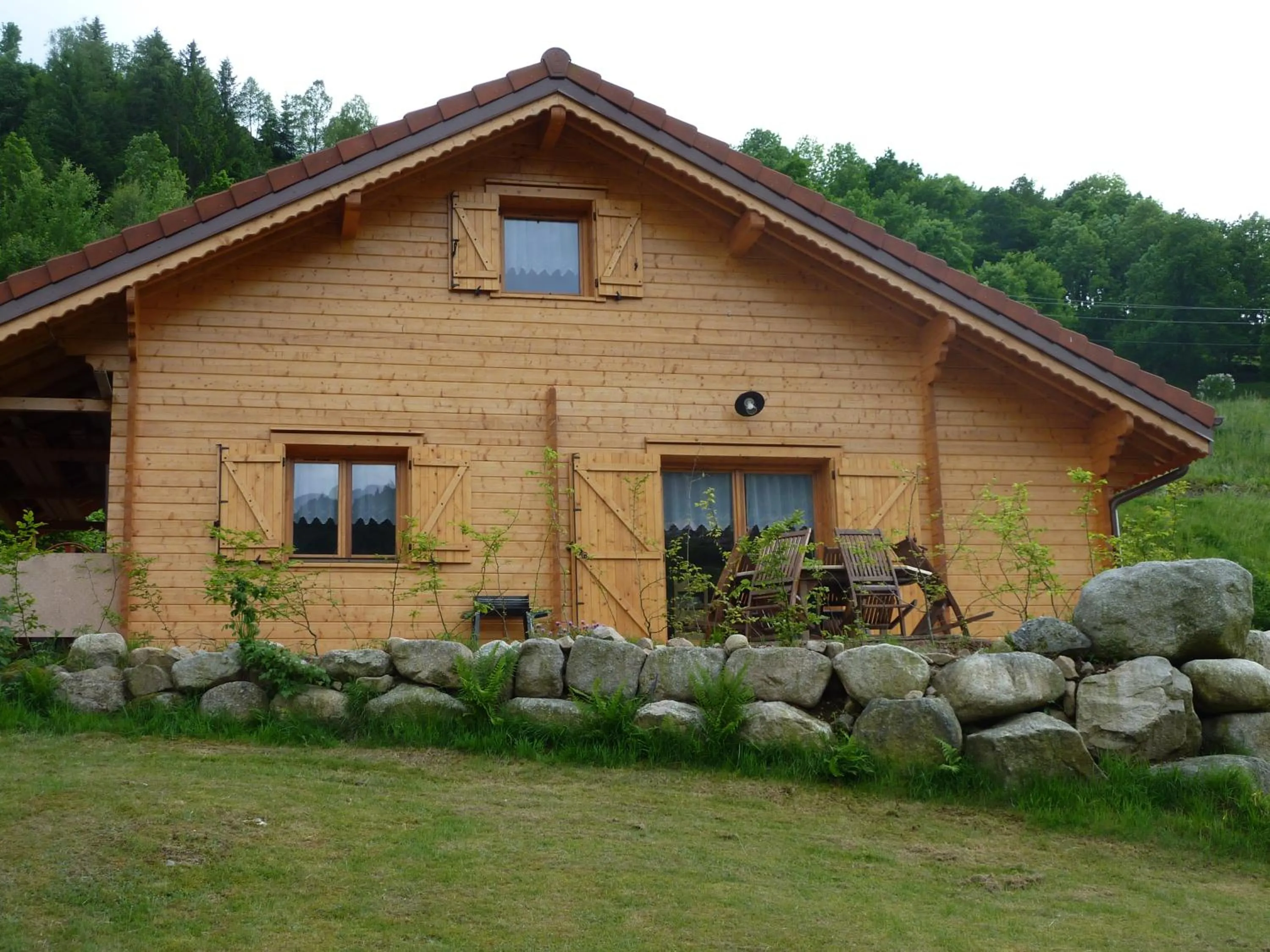 Le Planot