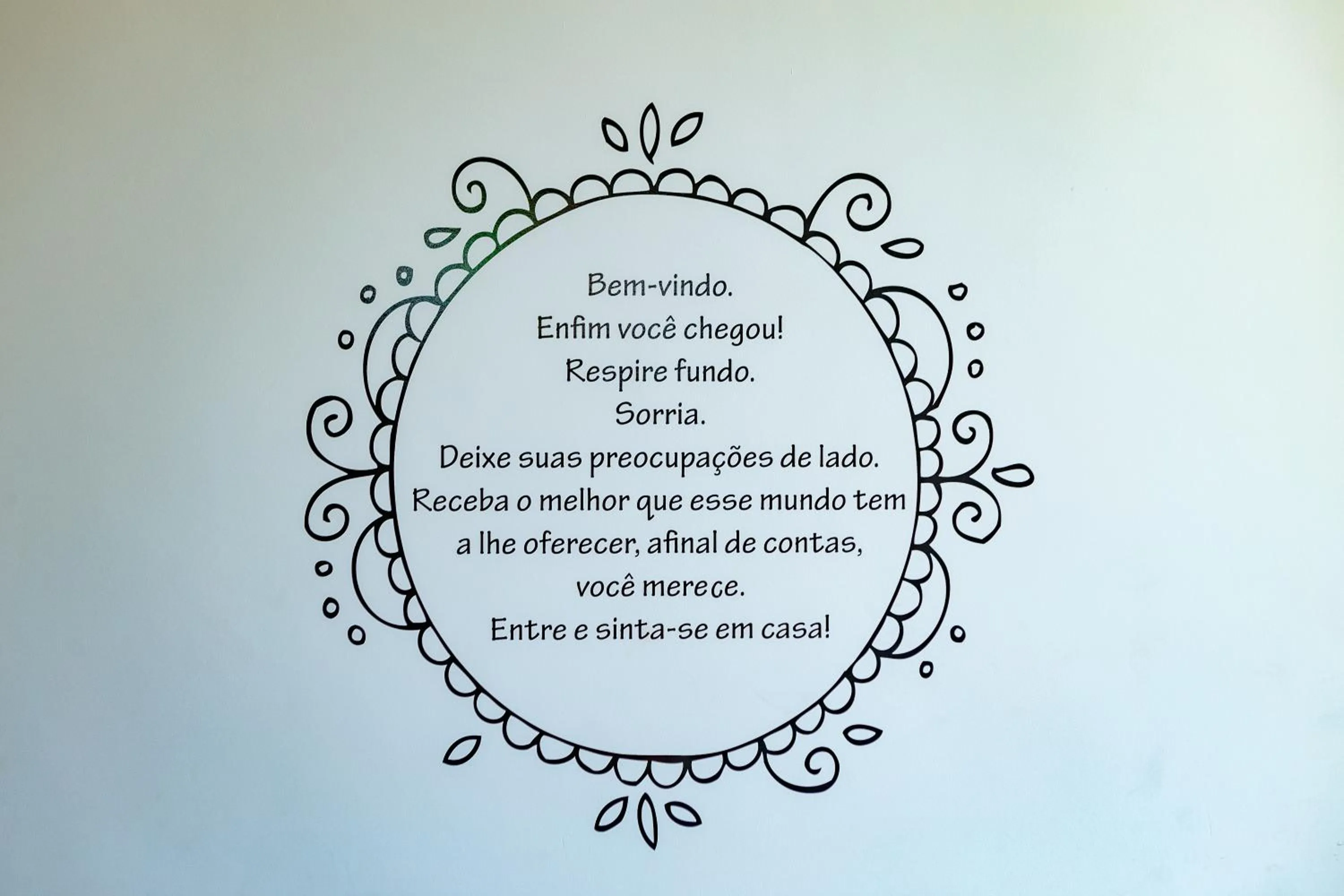 Logo/Certificate/Sign in Pousada Recanto Barra da Tijuca