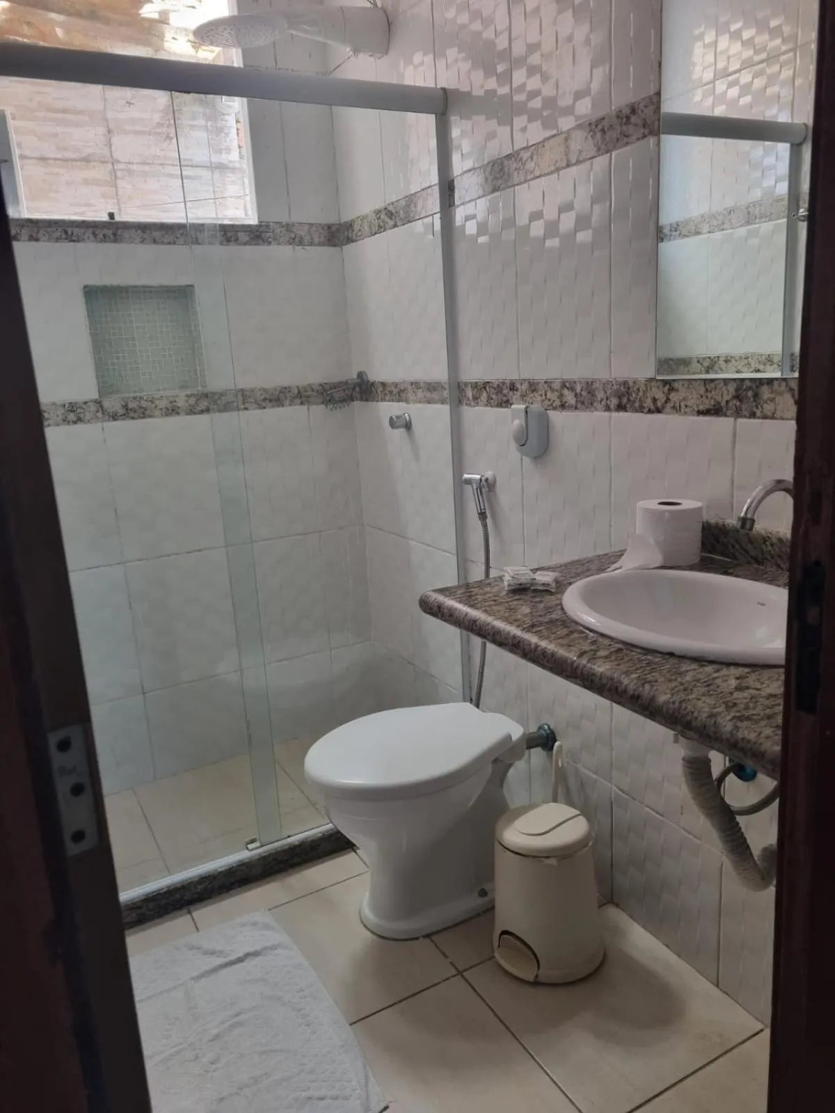 Pousada Recanto Barra da Tijuca