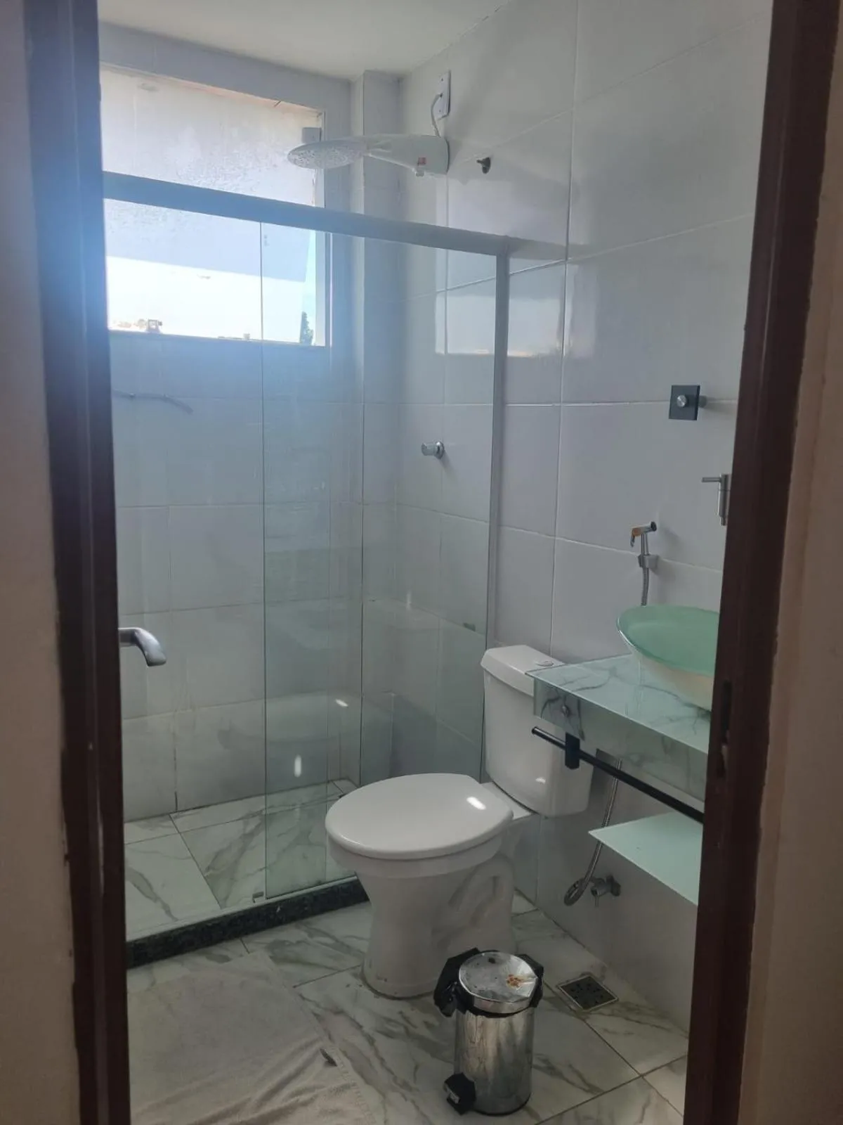 Pousada Recanto Barra da Tijuca