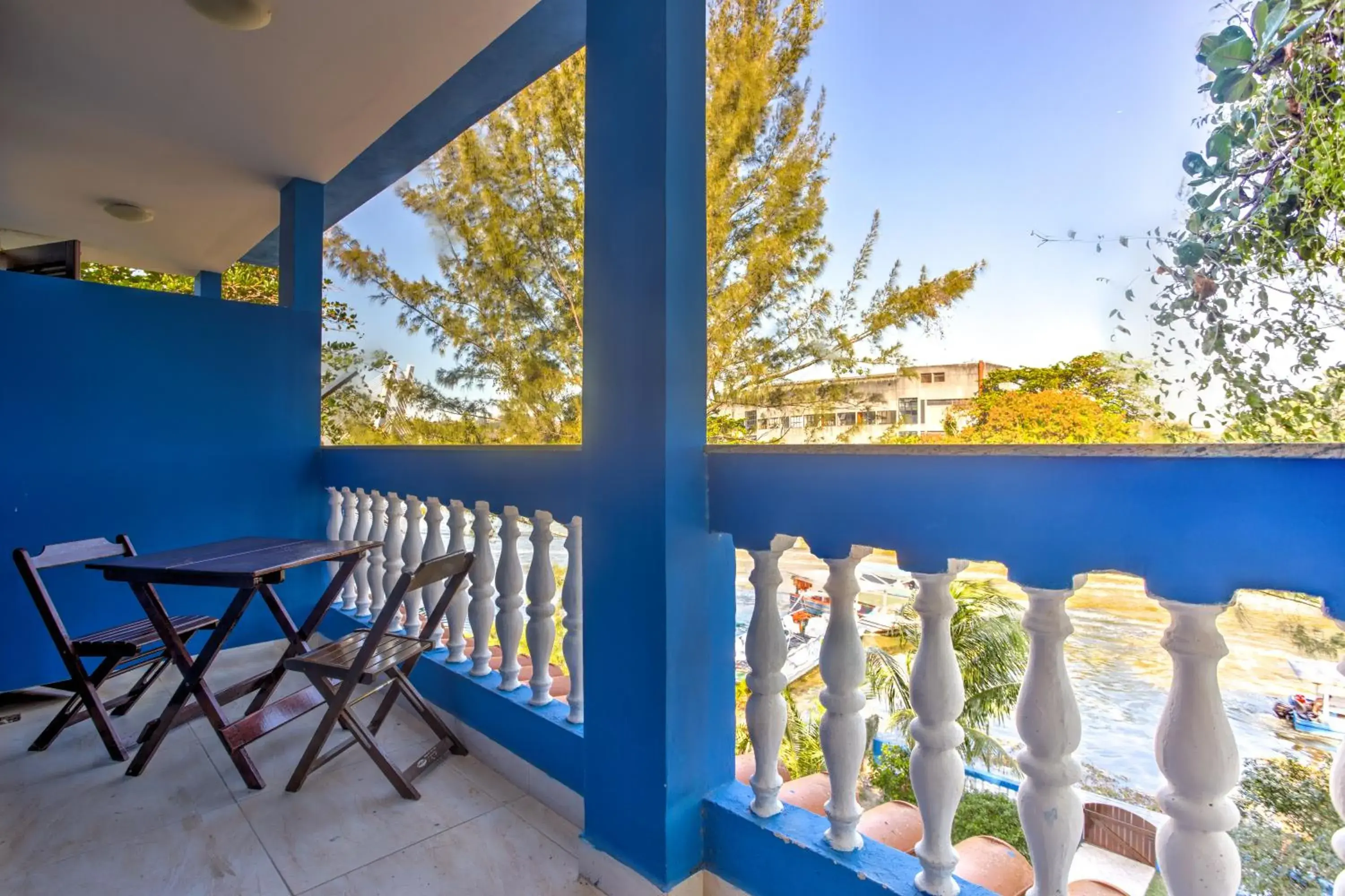 Suite with Balcony - single occupancy in Pousada Recanto Barra da Tijuca Suite with Balcony - single occupancy in Pousada Recanto Barra da Tijuca