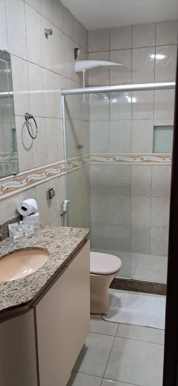 Pousada Recanto Barra da Tijuca