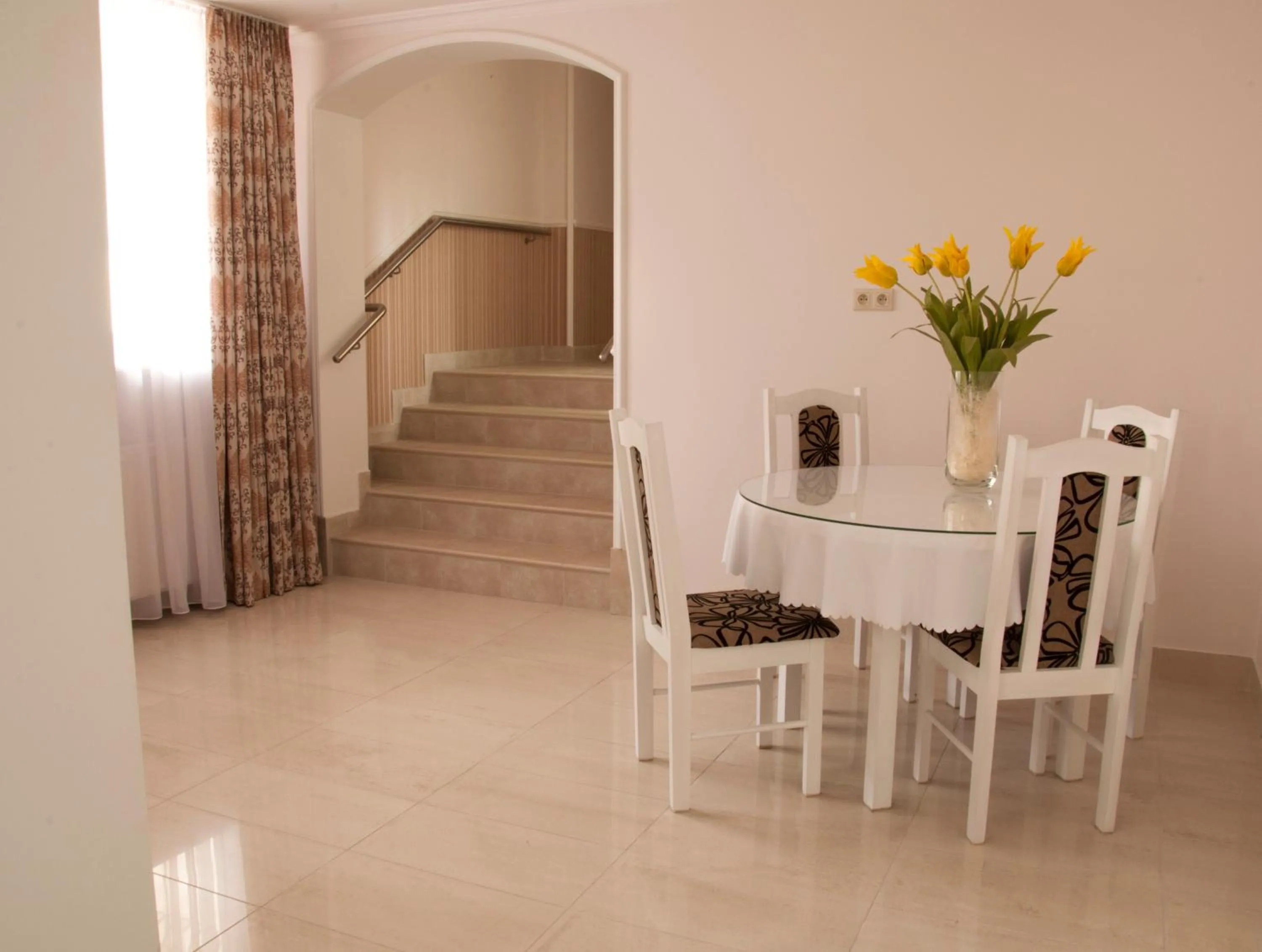 Lobby or reception in BTHouse, Pokoje Gościnne