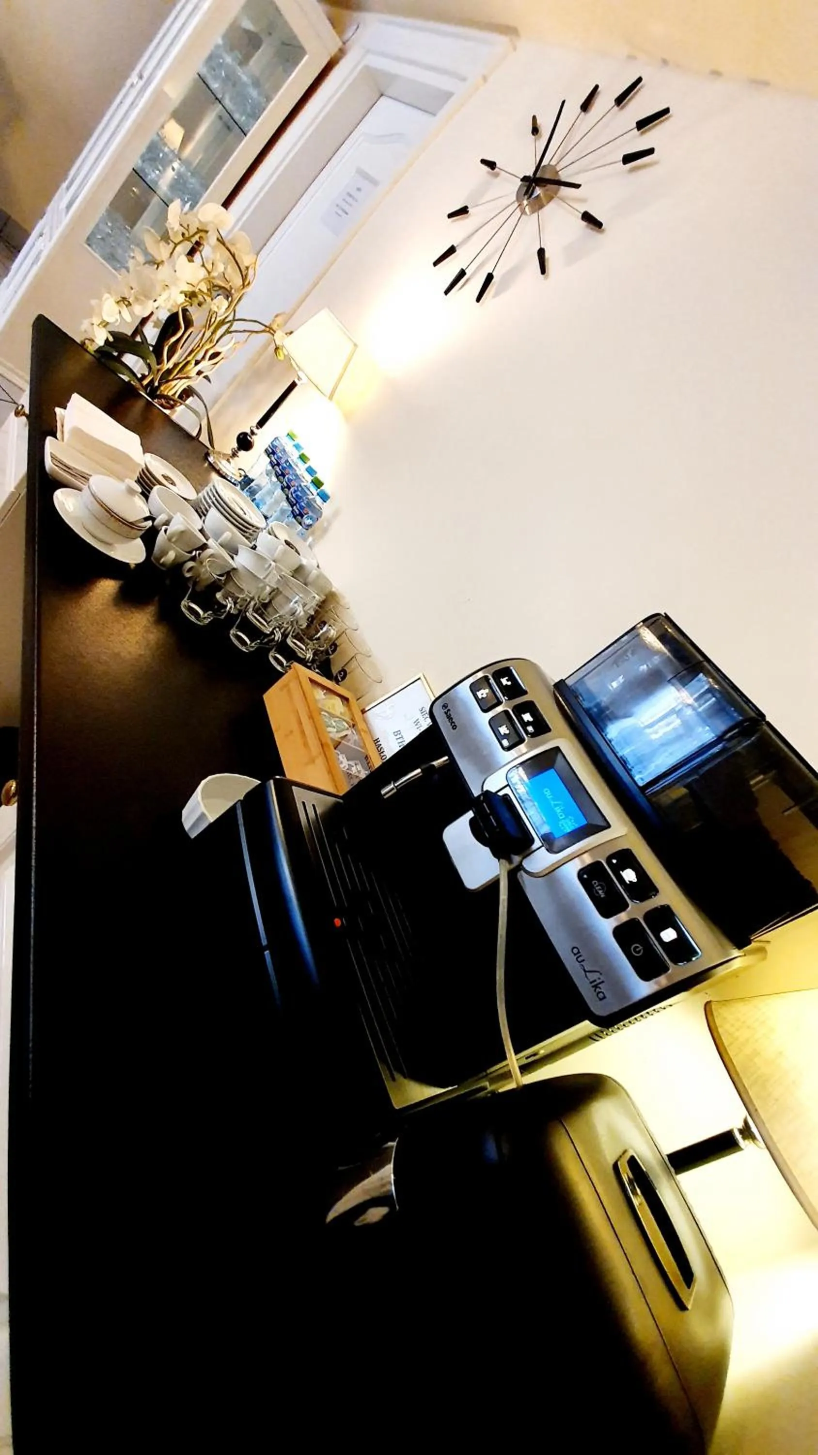 Dining area in BTHouse, Pokoje Gościnne