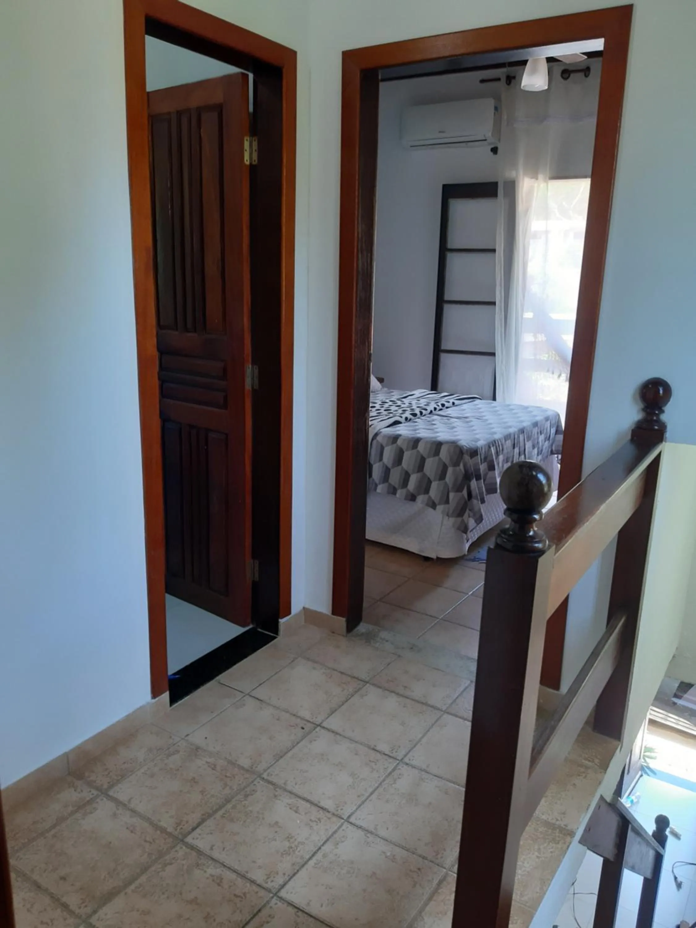 Casa Beija-Flor