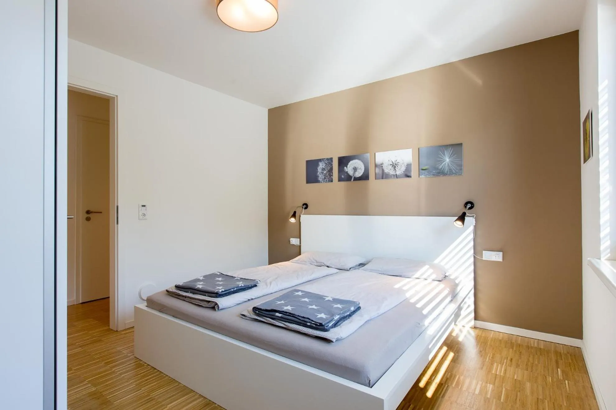 Ferienwohnung Busch