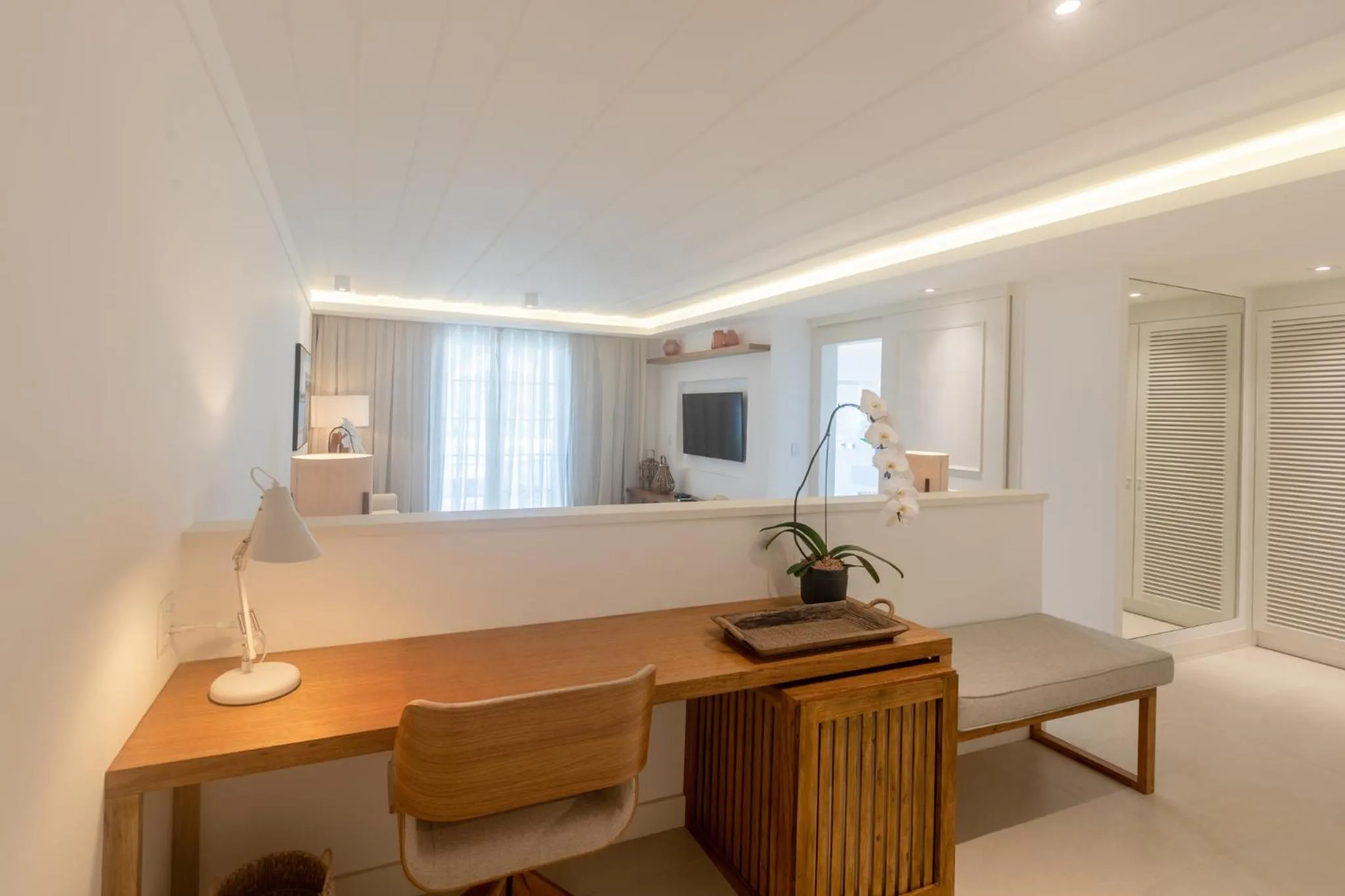 Photo of the whole room, Bed in Villa Raphael