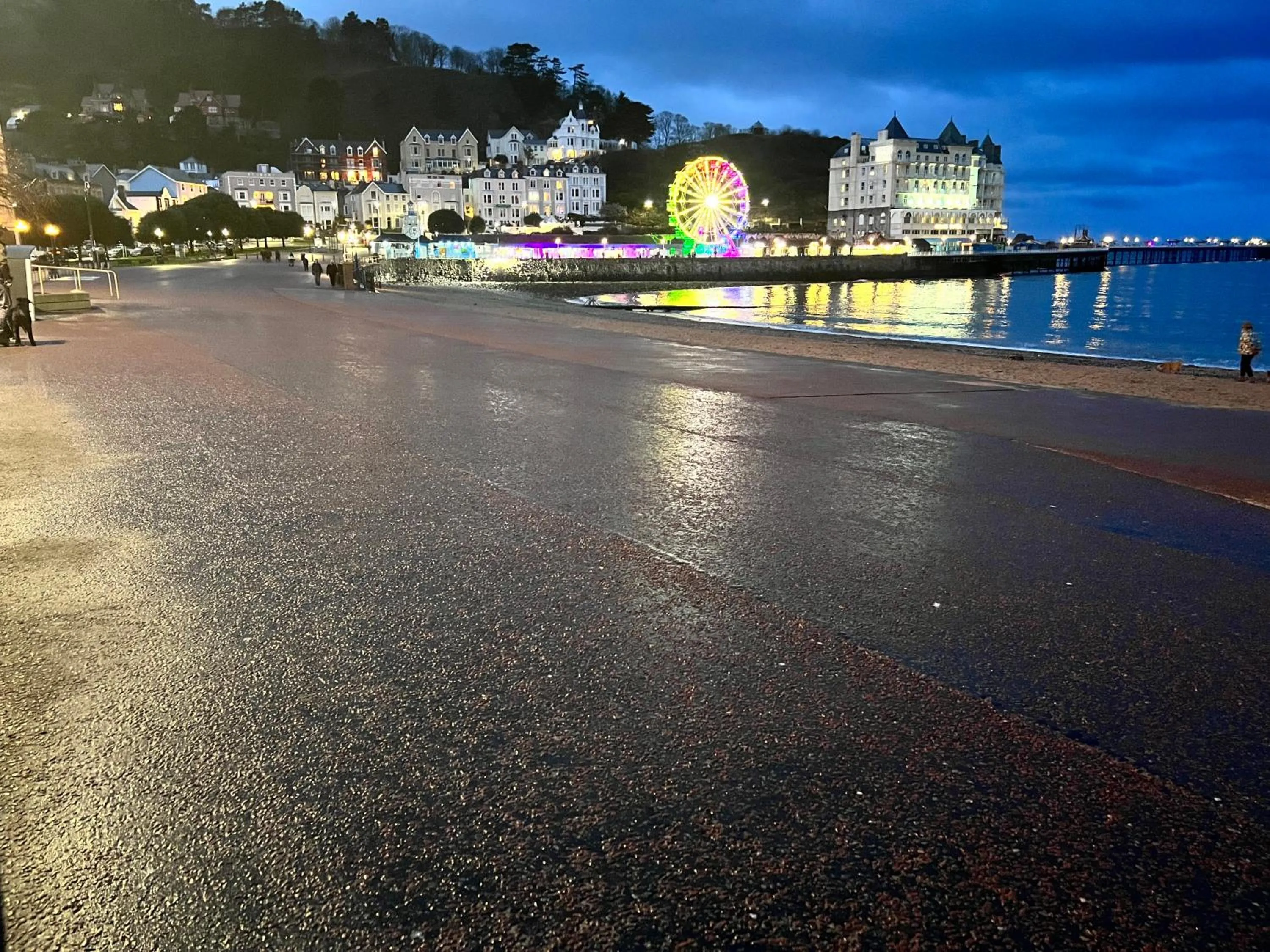 Spring in Merrion Hotel