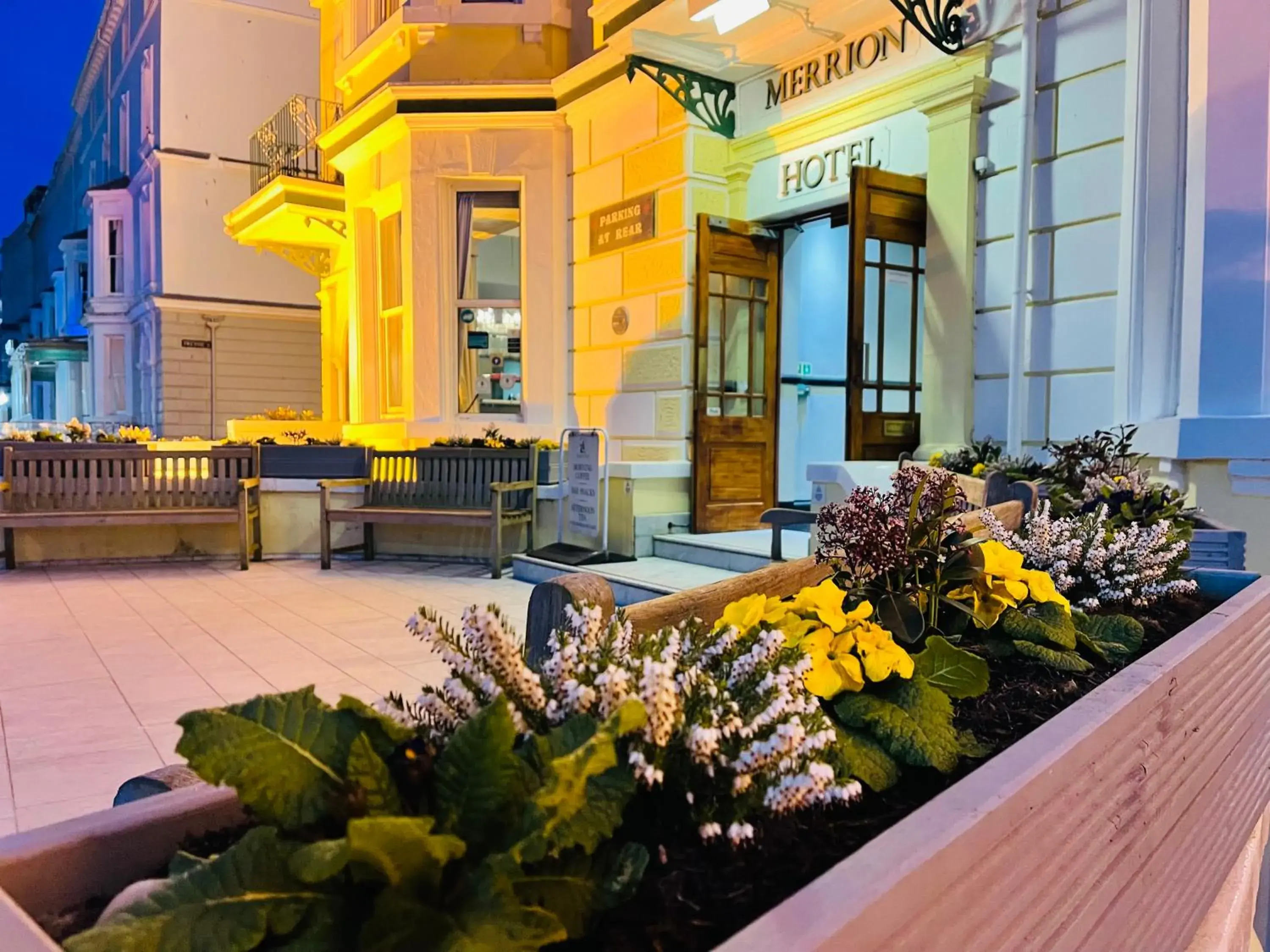 Merrion Hotel Merrion Hotel