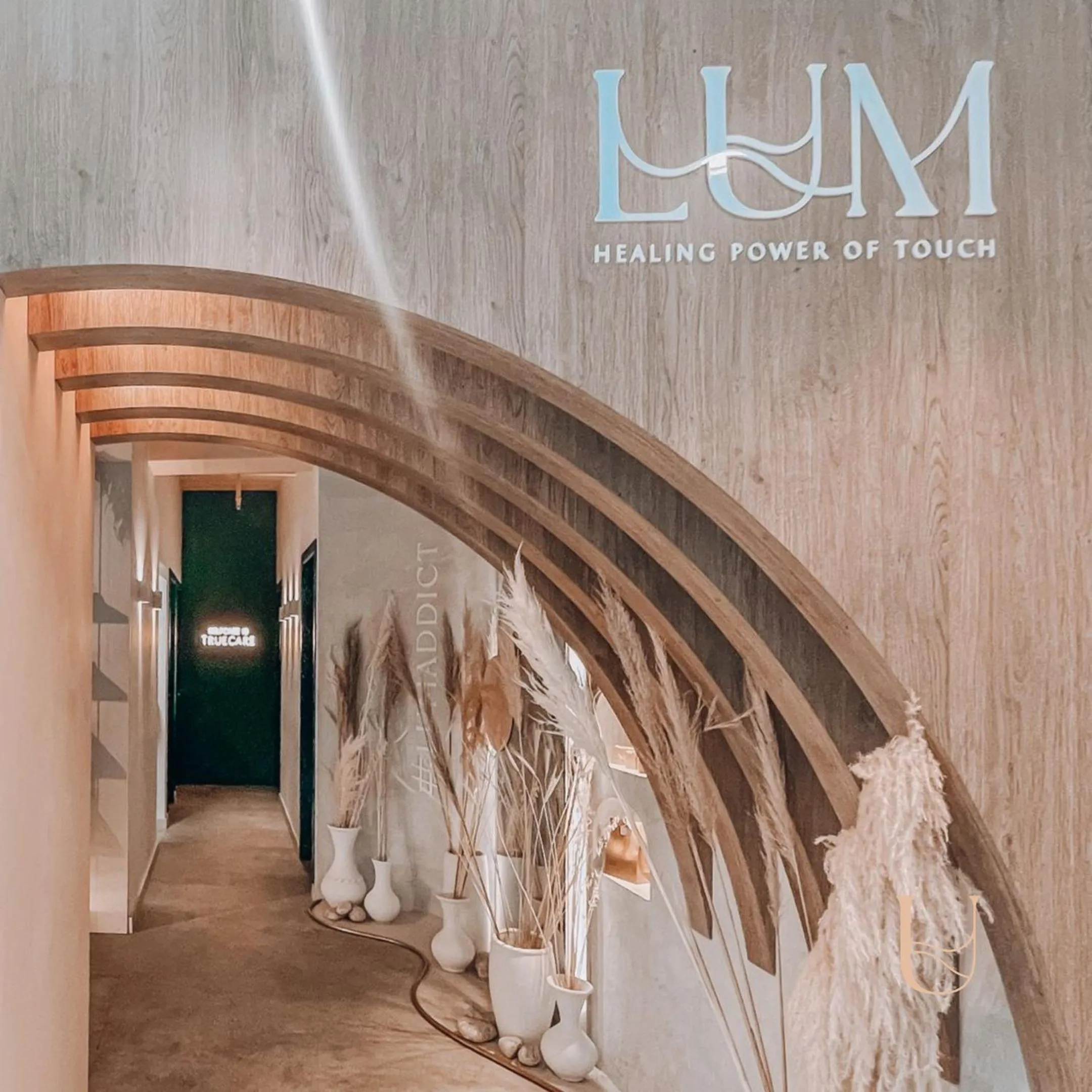 Spa and wellness centre/facilities in La Palma Polo Hotel - Airport Area