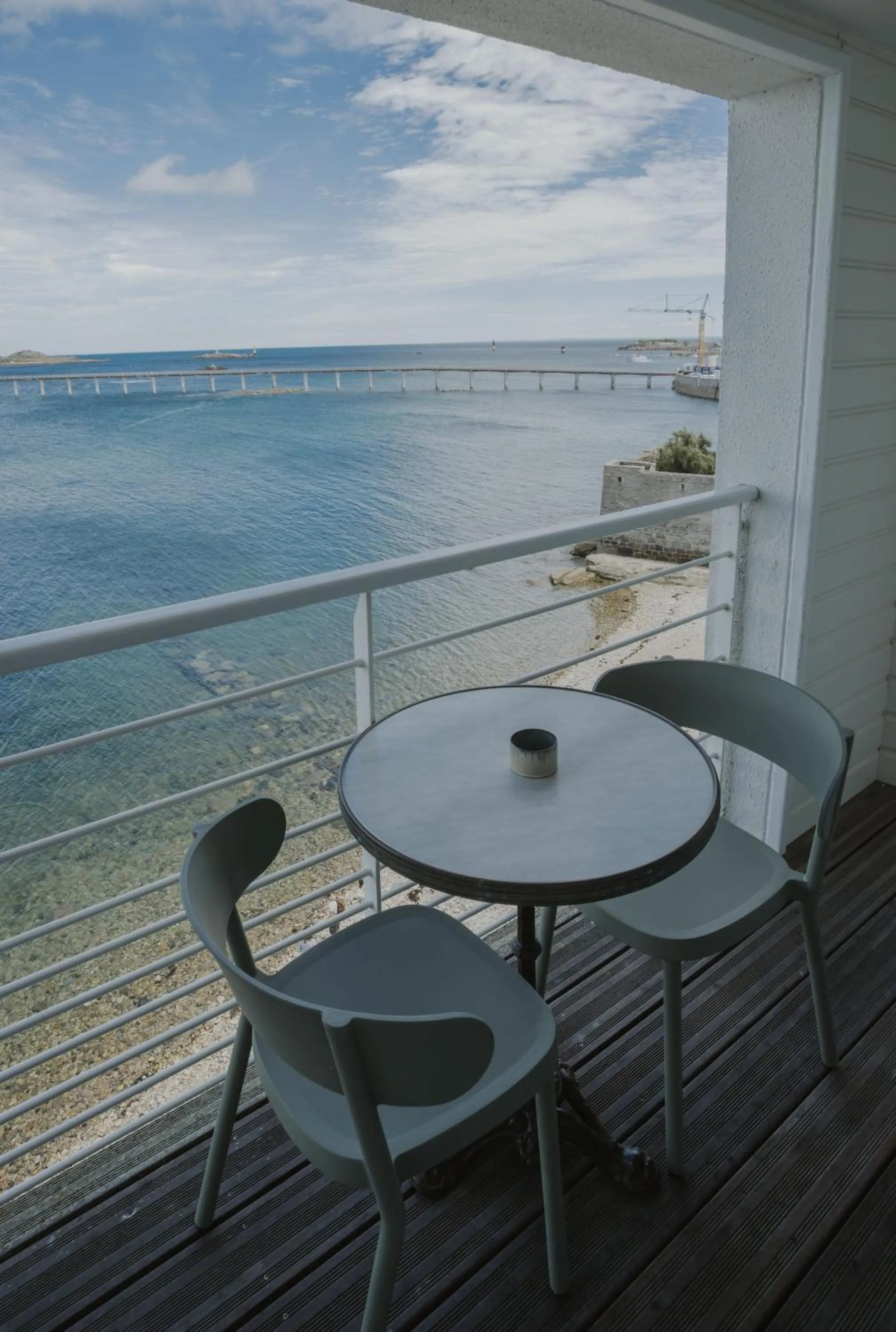 Hotel Mercure Roscoff Bord De Mer