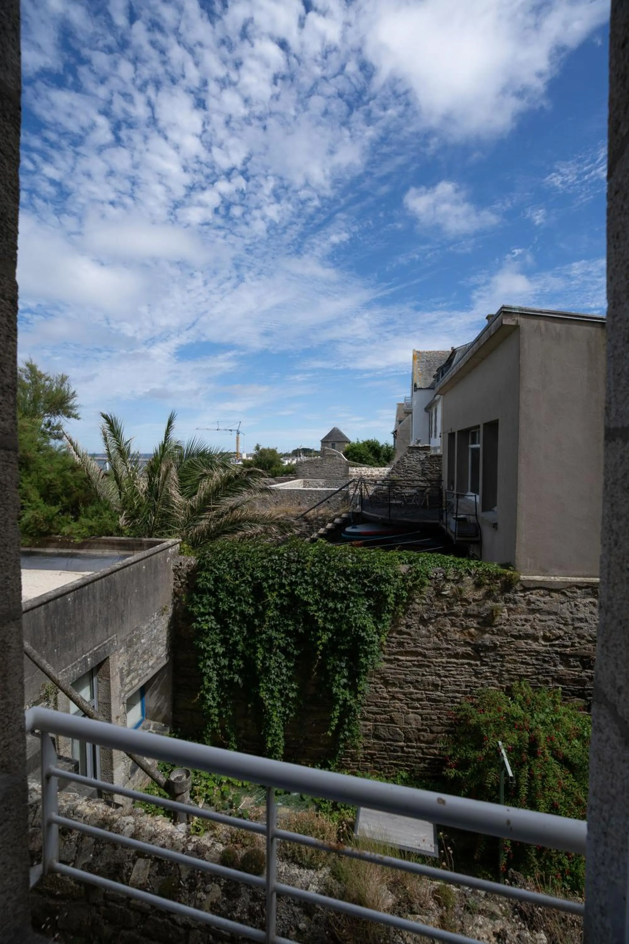 Hotel Mercure Roscoff Bord De Mer