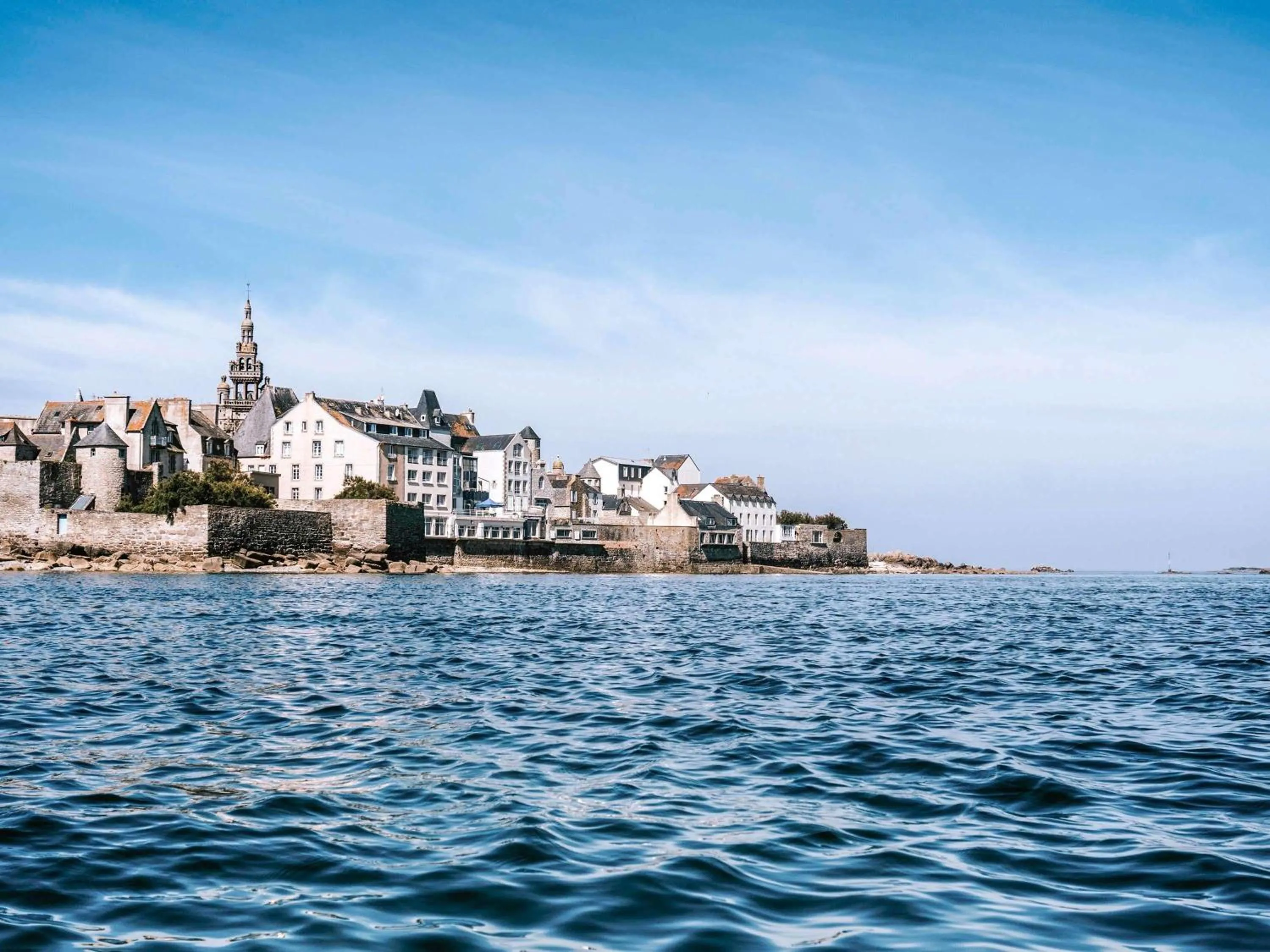 Other in Hotel Mercure Roscoff Bord De Mer