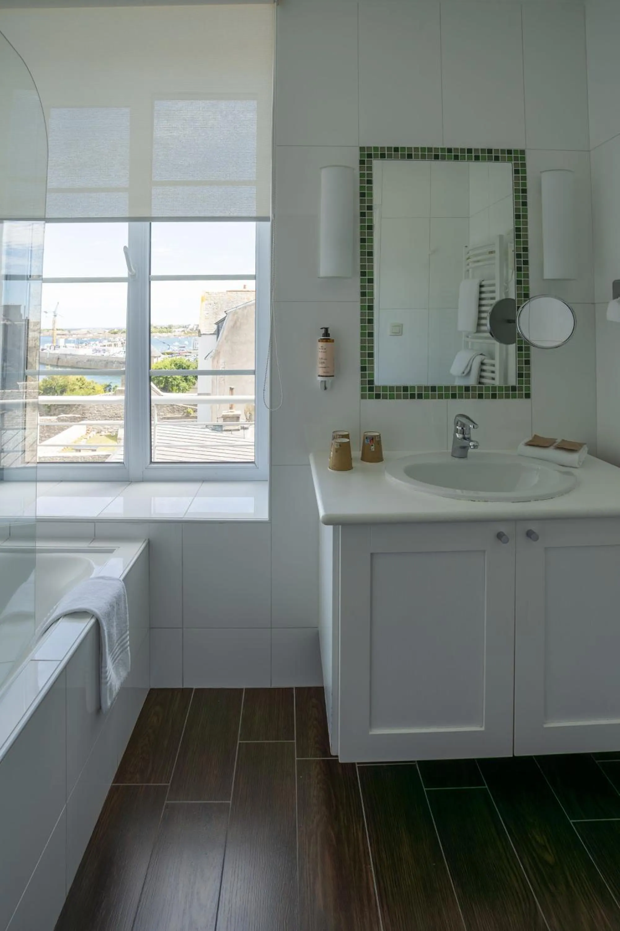 Hotel Mercure Roscoff Bord De Mer